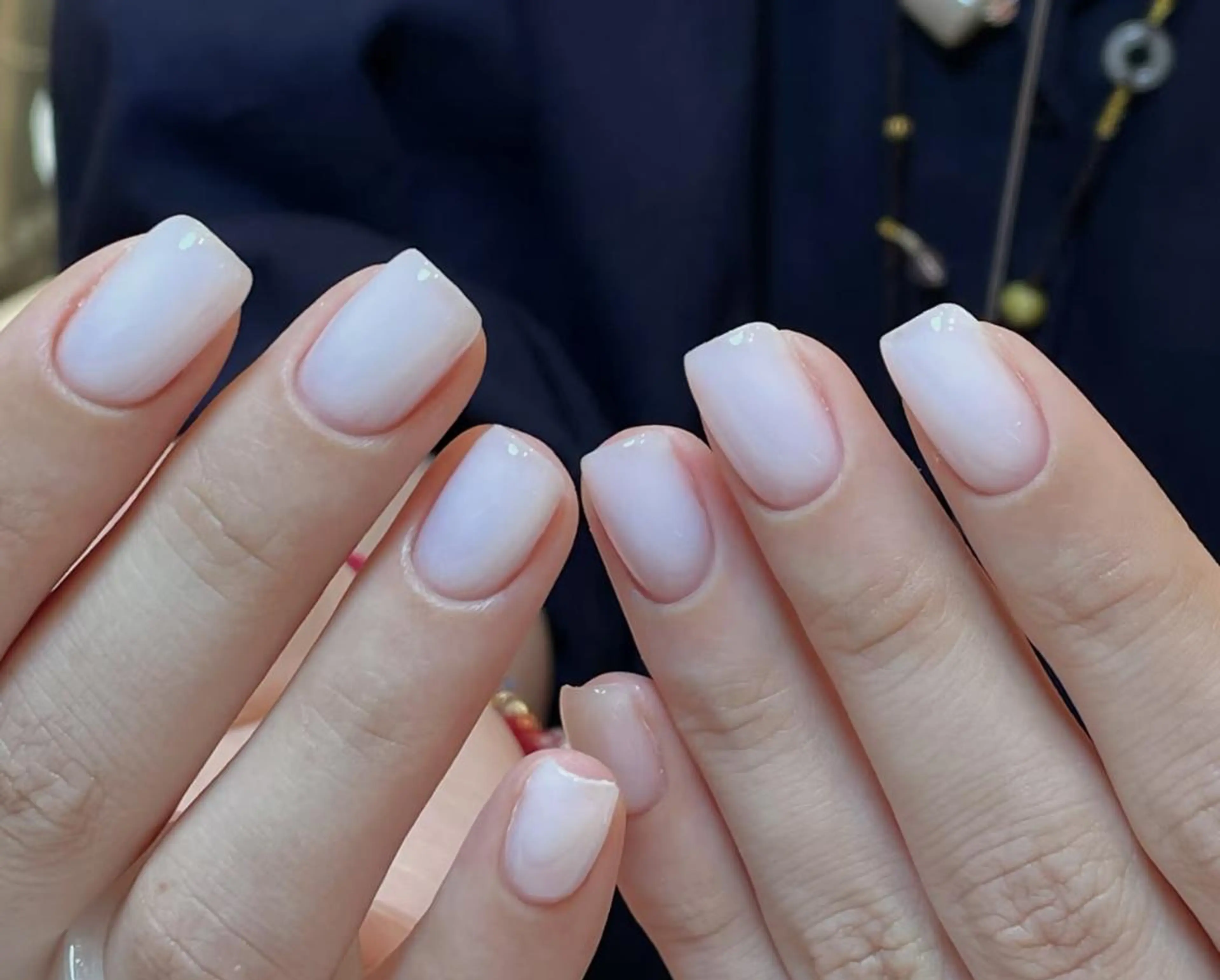 ネイル ハンドネイル Molly _nailのネイルデザイン