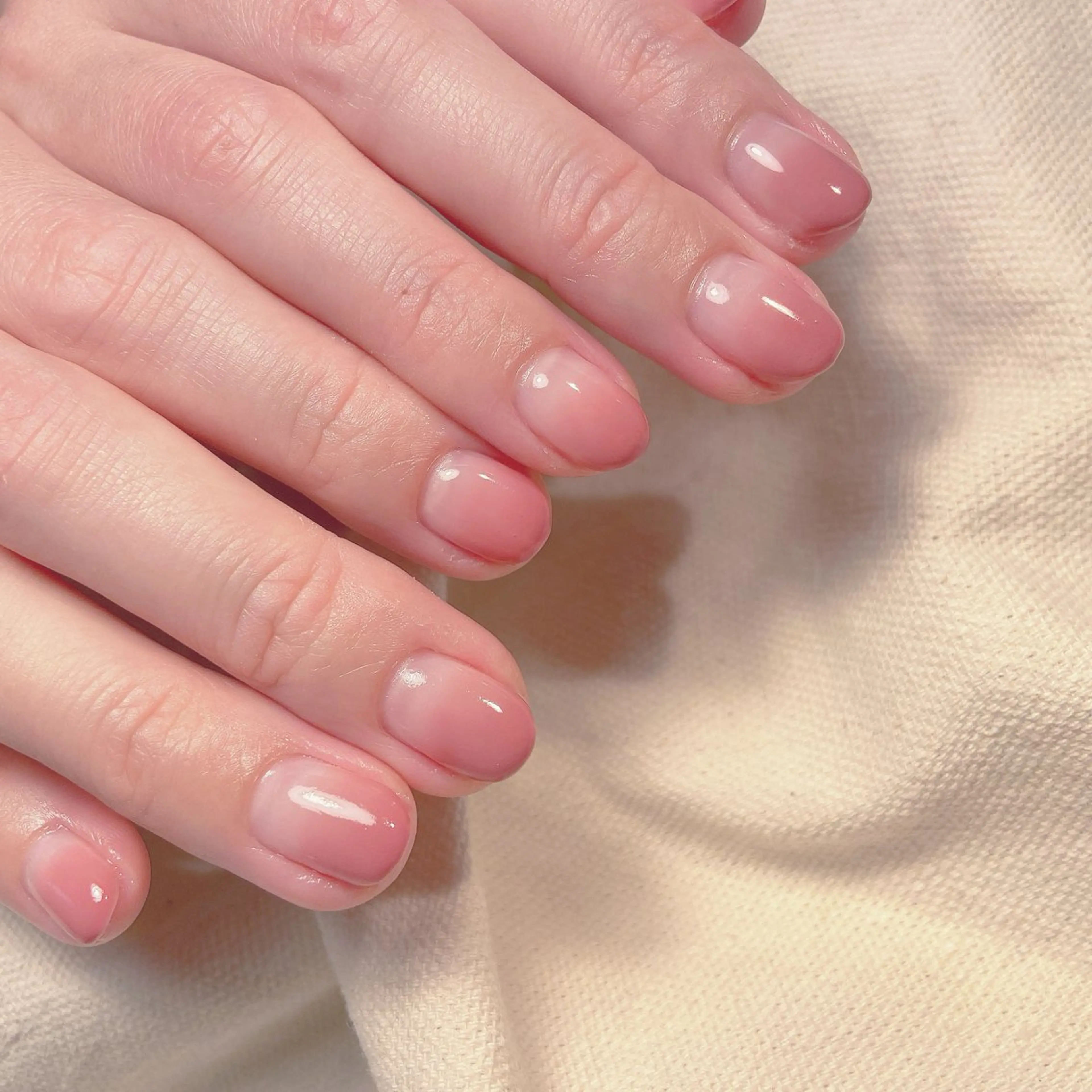 ネイル POPPY nail & eyelash【ポピーネイルアンドアイラッシュ】所属・POPPY nail Yumiのネイルデザイン