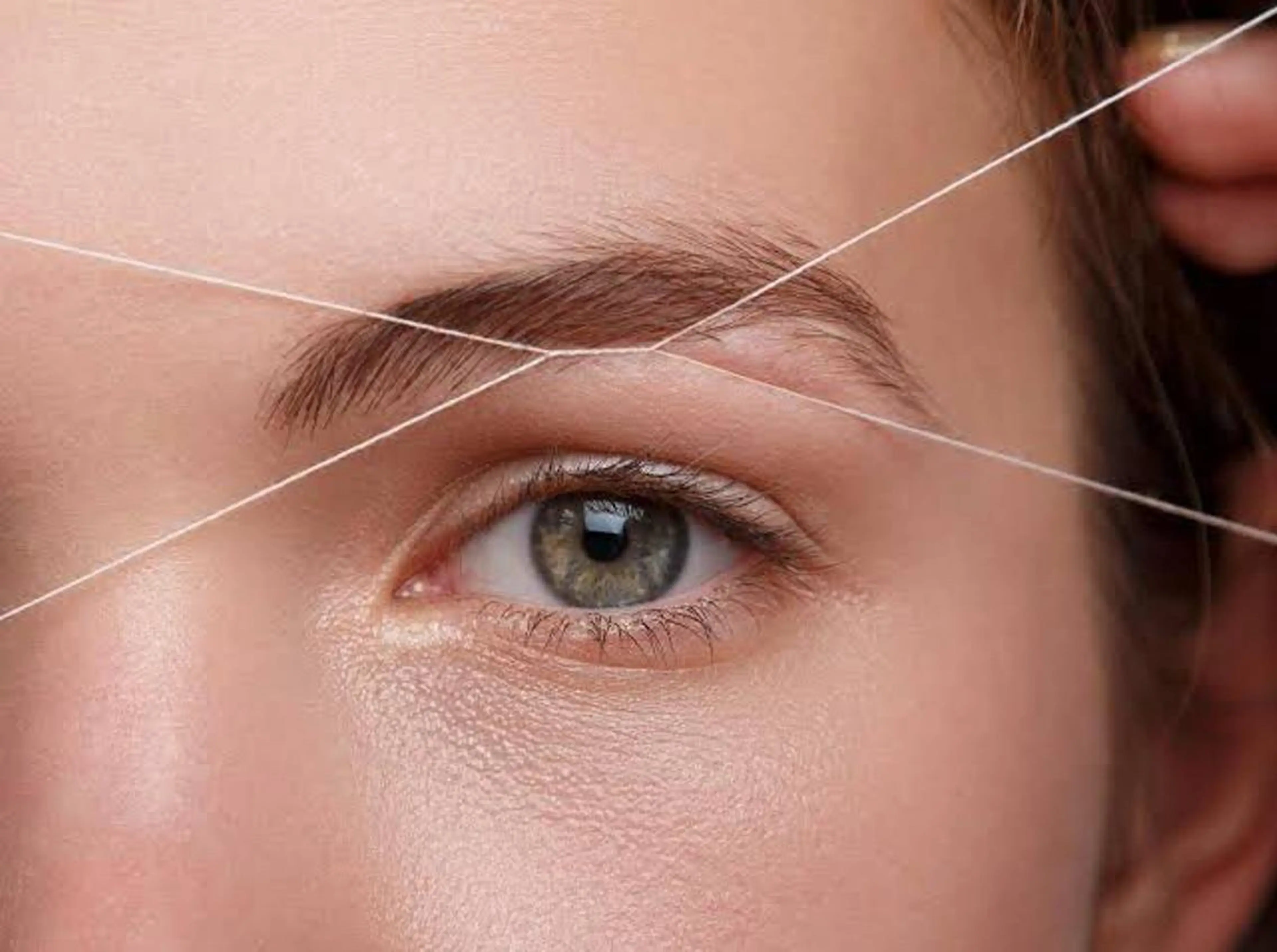 ワックス脱毛 眉カット その他(アイブロウ) apish aoyama所属・武 愛子の眉毛・アイブロウイメージ