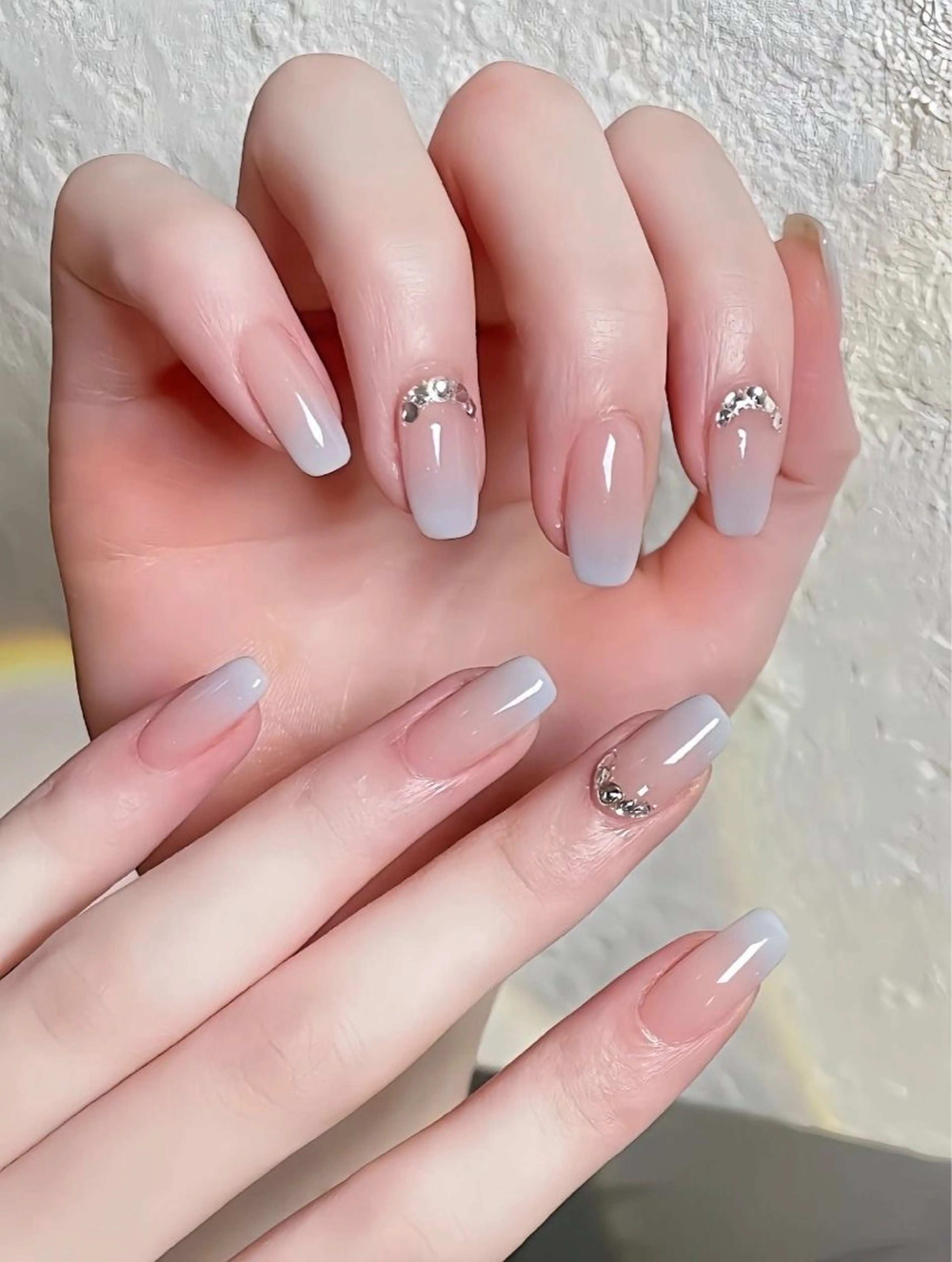 ネイル Sora Nailsのネイルデザイン
