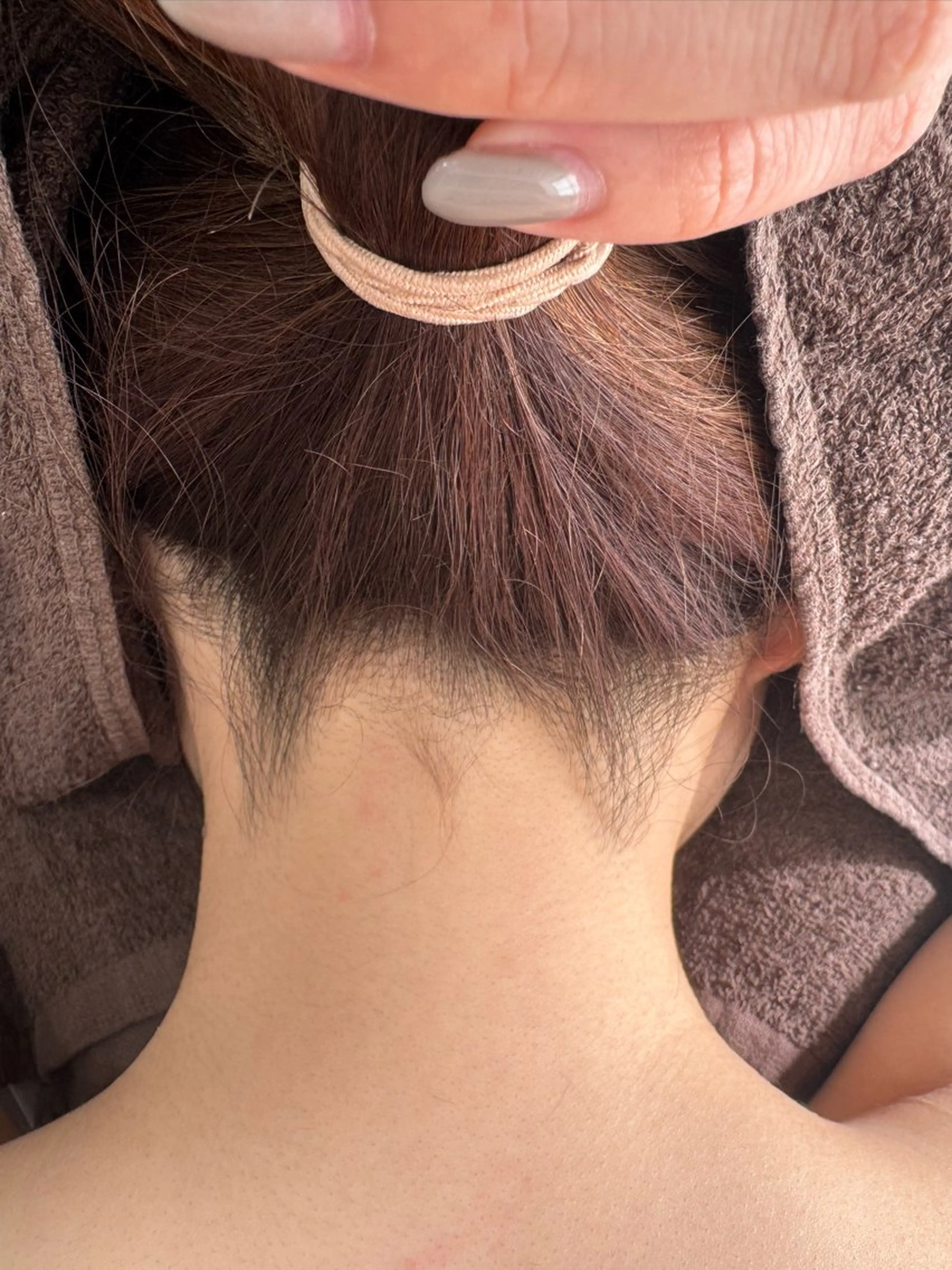 villa ☺︎草山 楓花のエステ・リラクイメージ