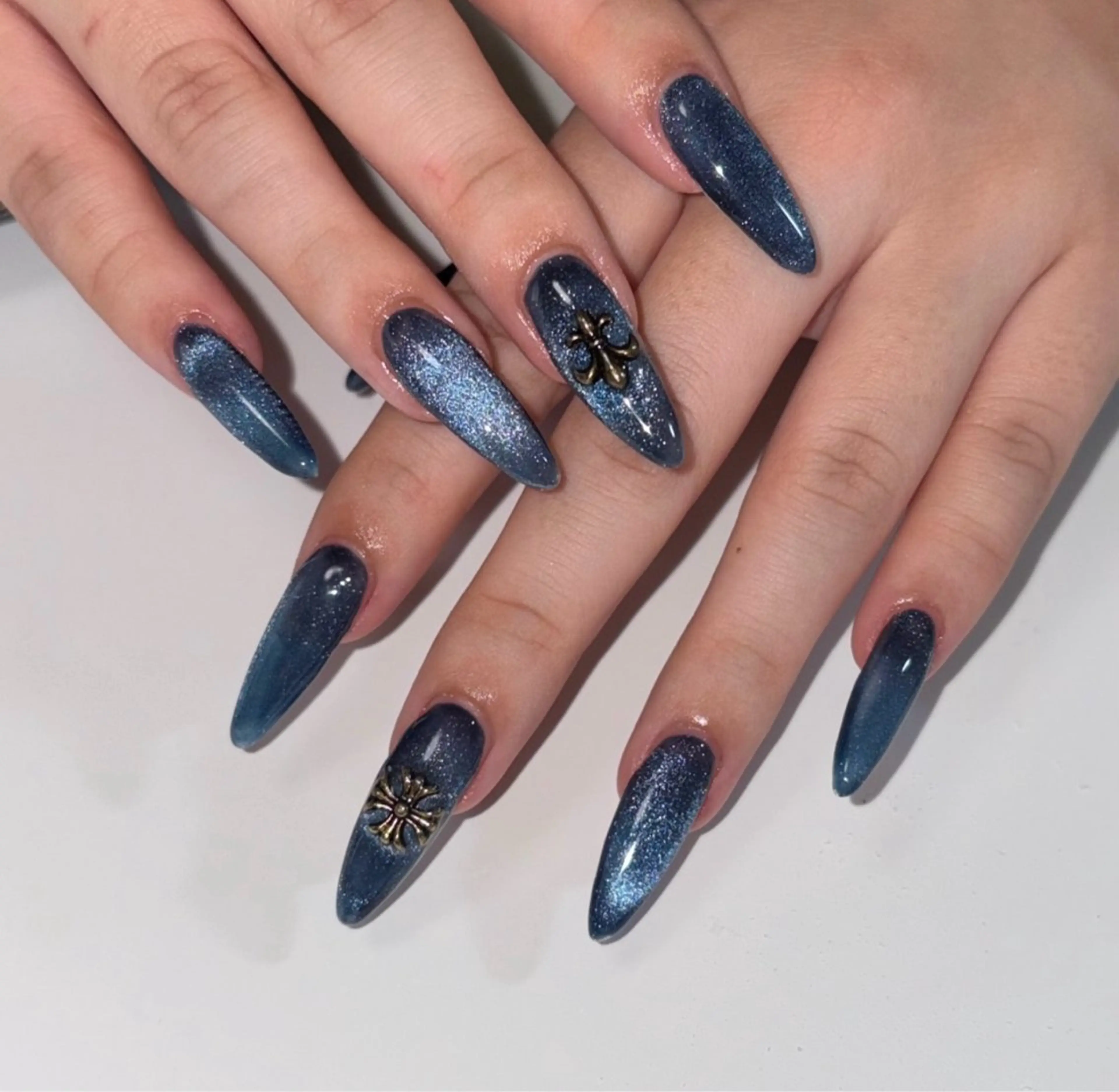 ネイル yu nailのネイルデザイン