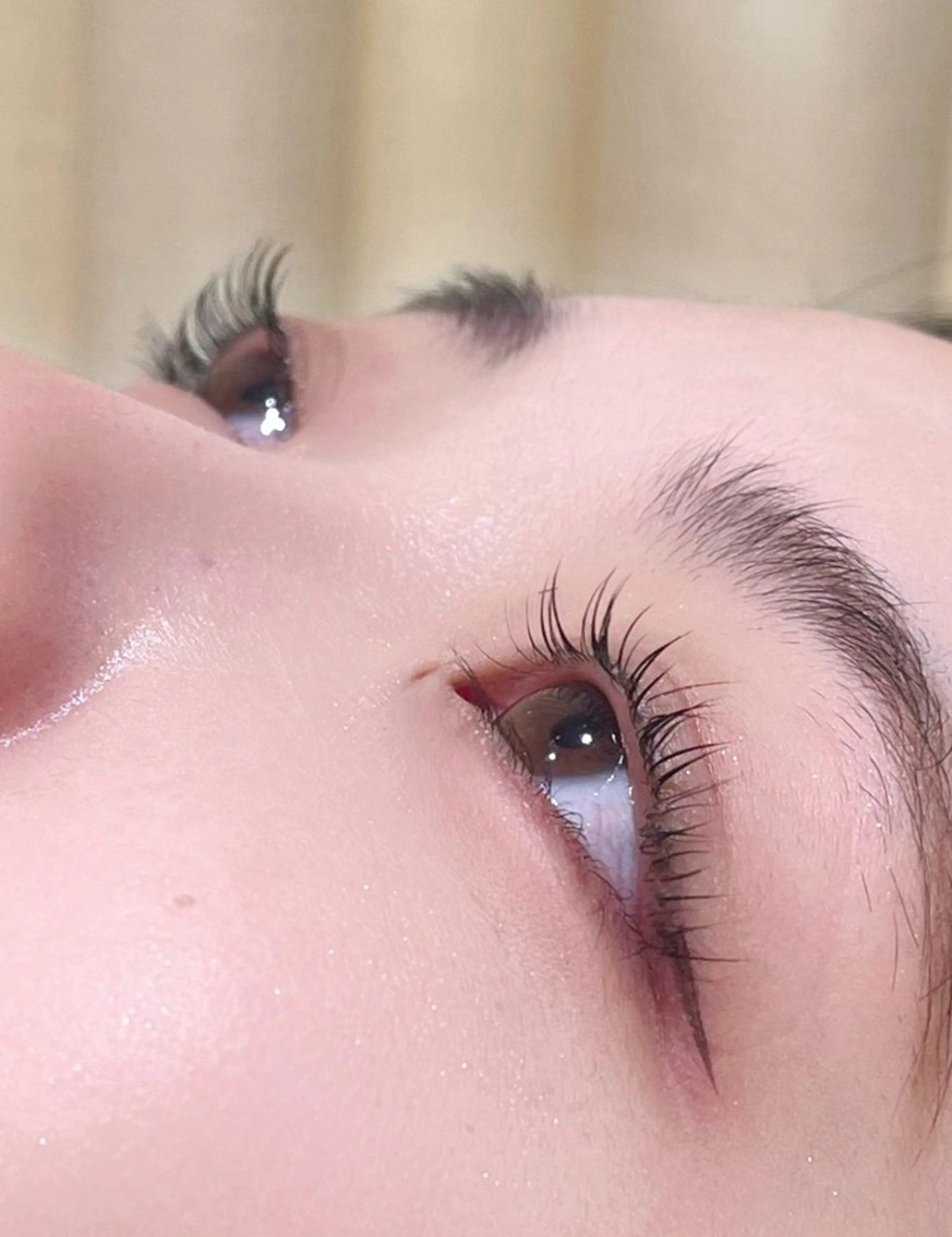 マツエク・マツパ ゆきな 🦕のマツエク・マツパデザイン