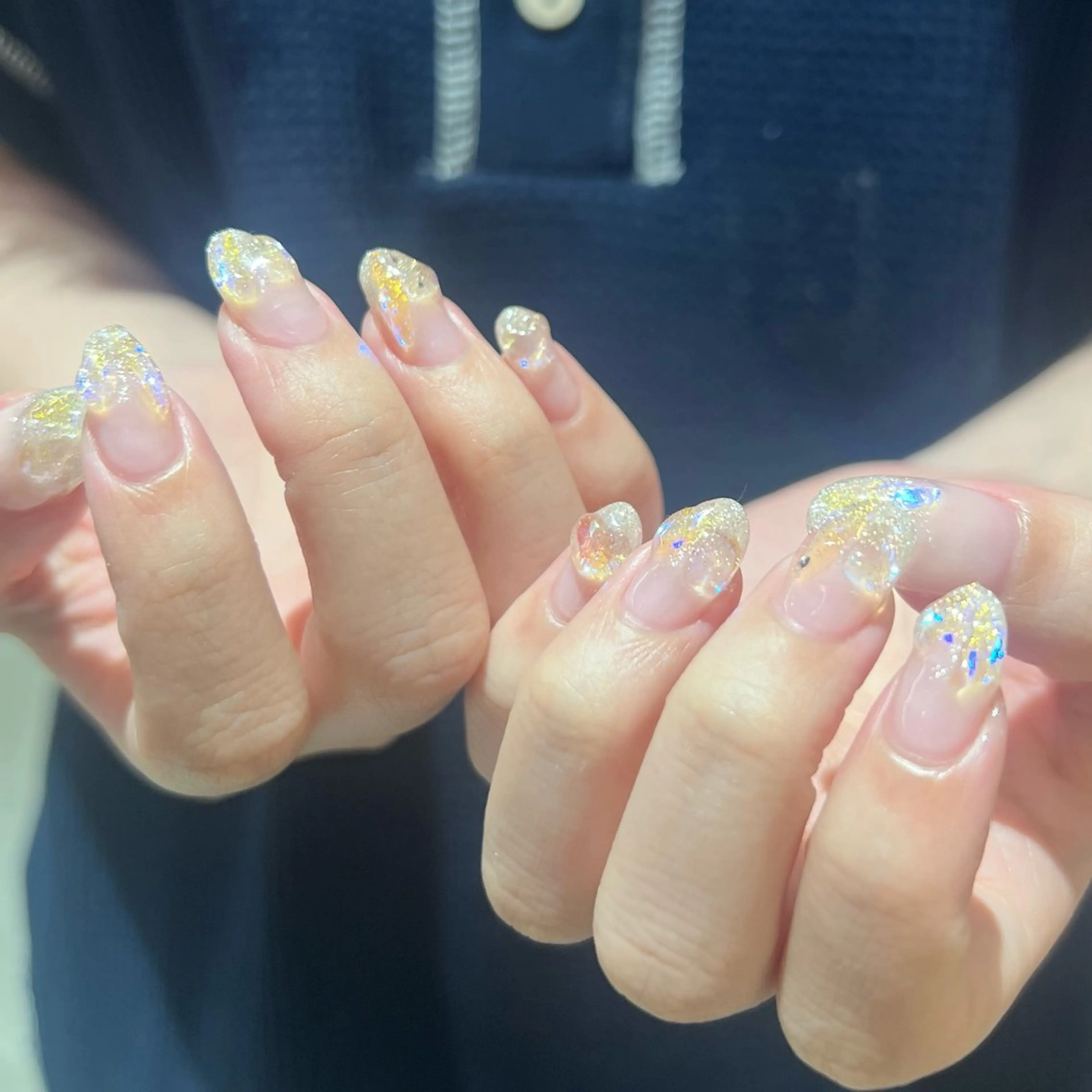 ネイル ハンドネイル asuka 🐰のネイルデザイン