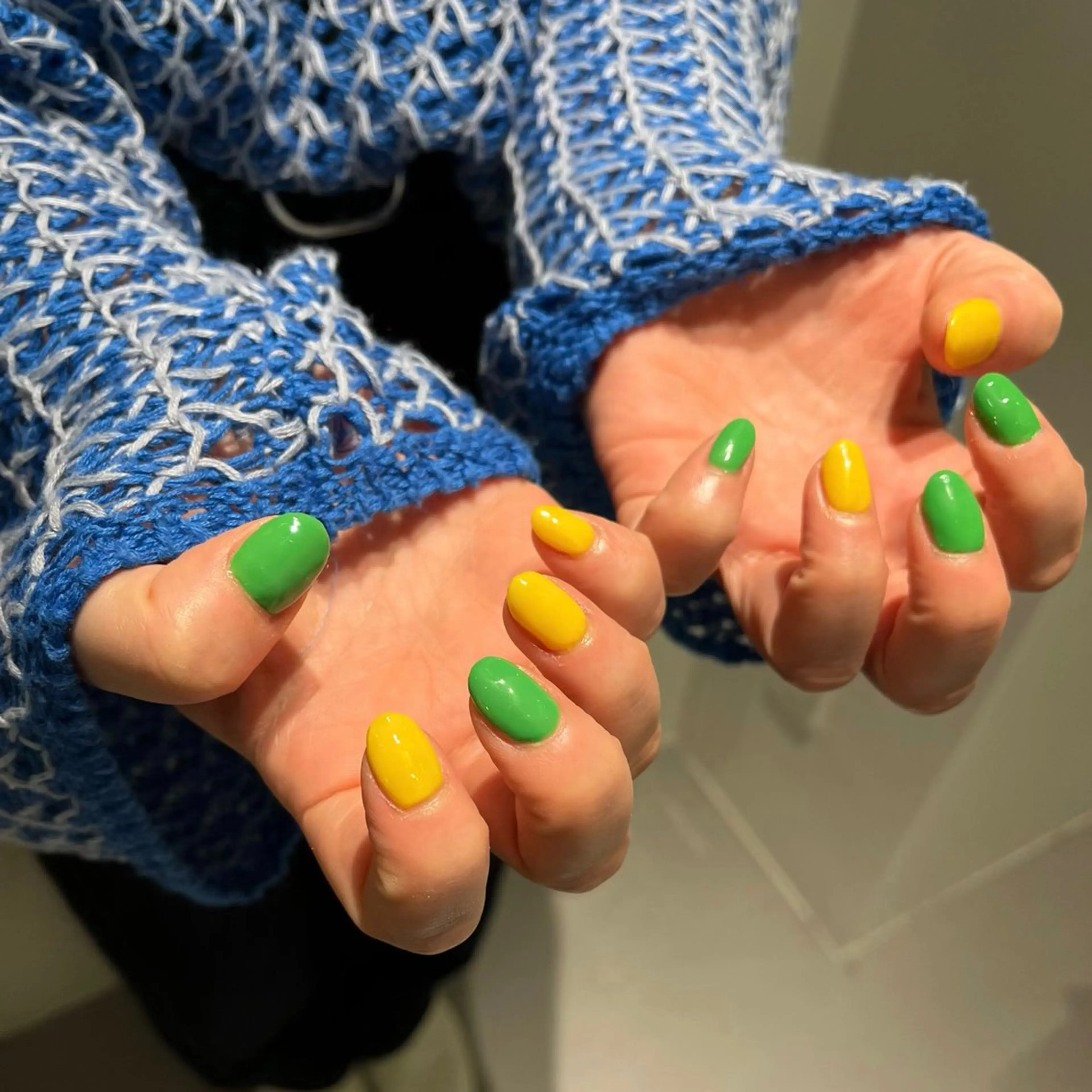 ネイル Rizm secret所属・hitomi ︎✿のネイルデザイン