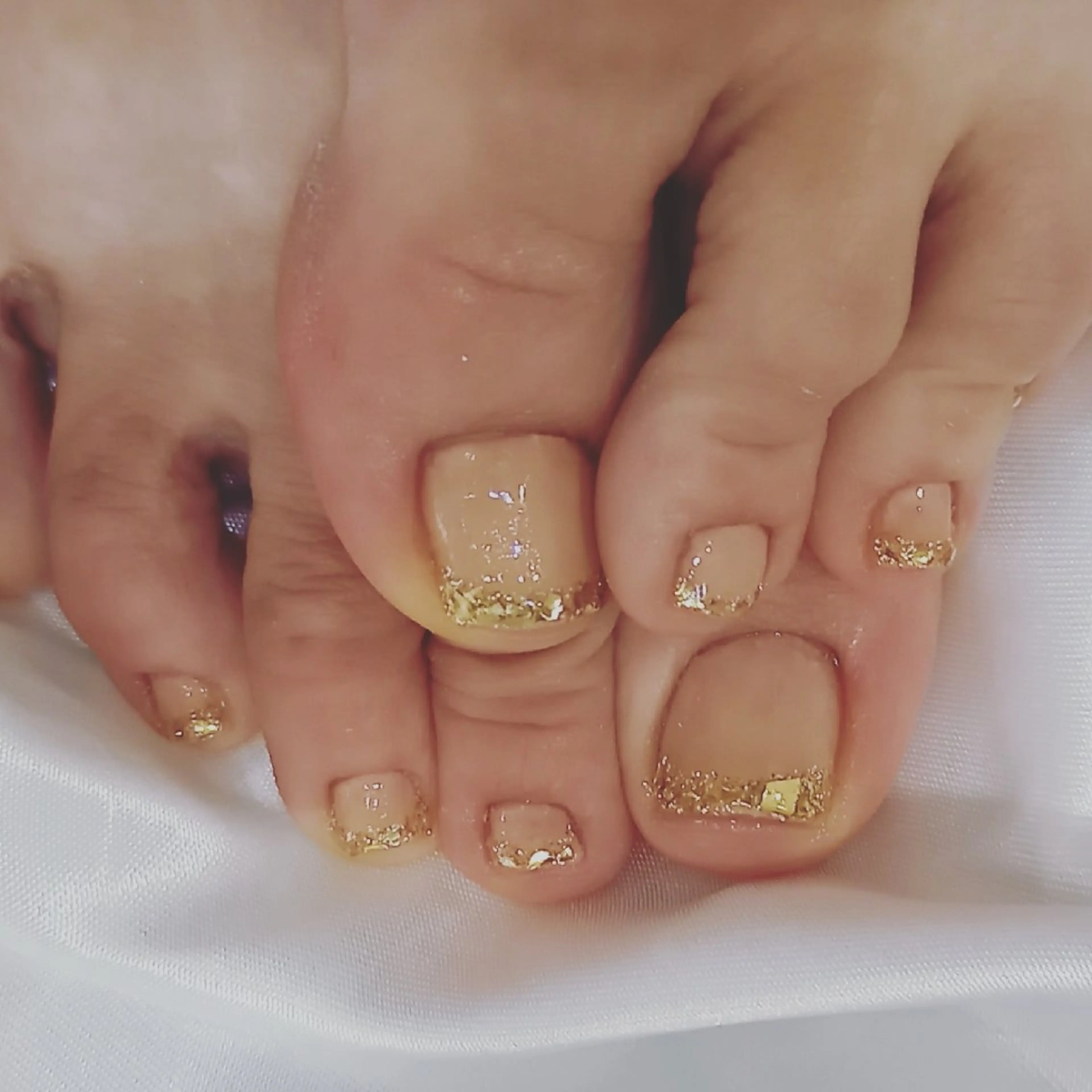 ネイル ピアリー所属・ネイル・まつげ ピアリーのマツエク・マツパデザイン