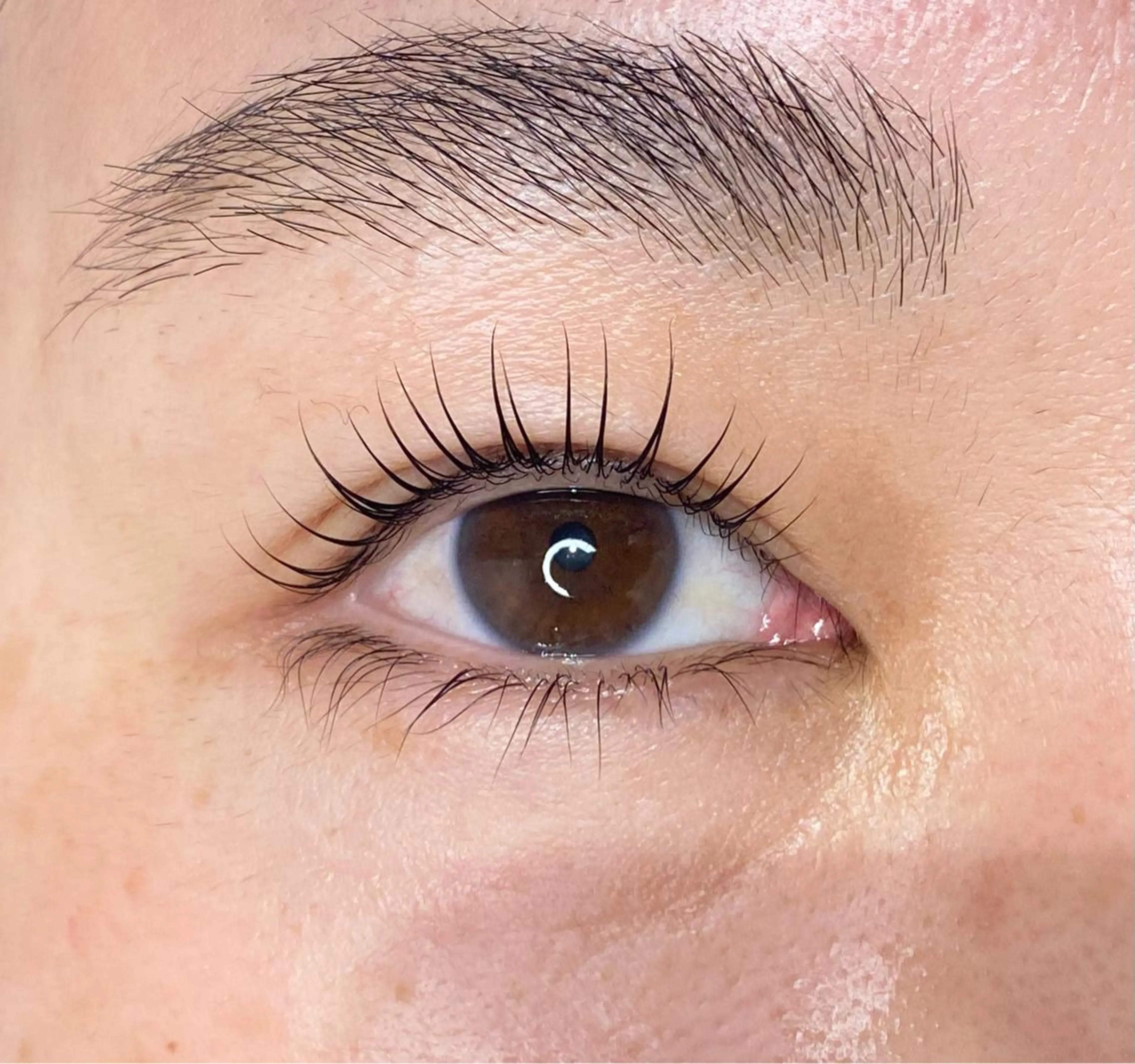 マツエク・マツパ マツパ Hazuki .のマツエク・マツパデザイン