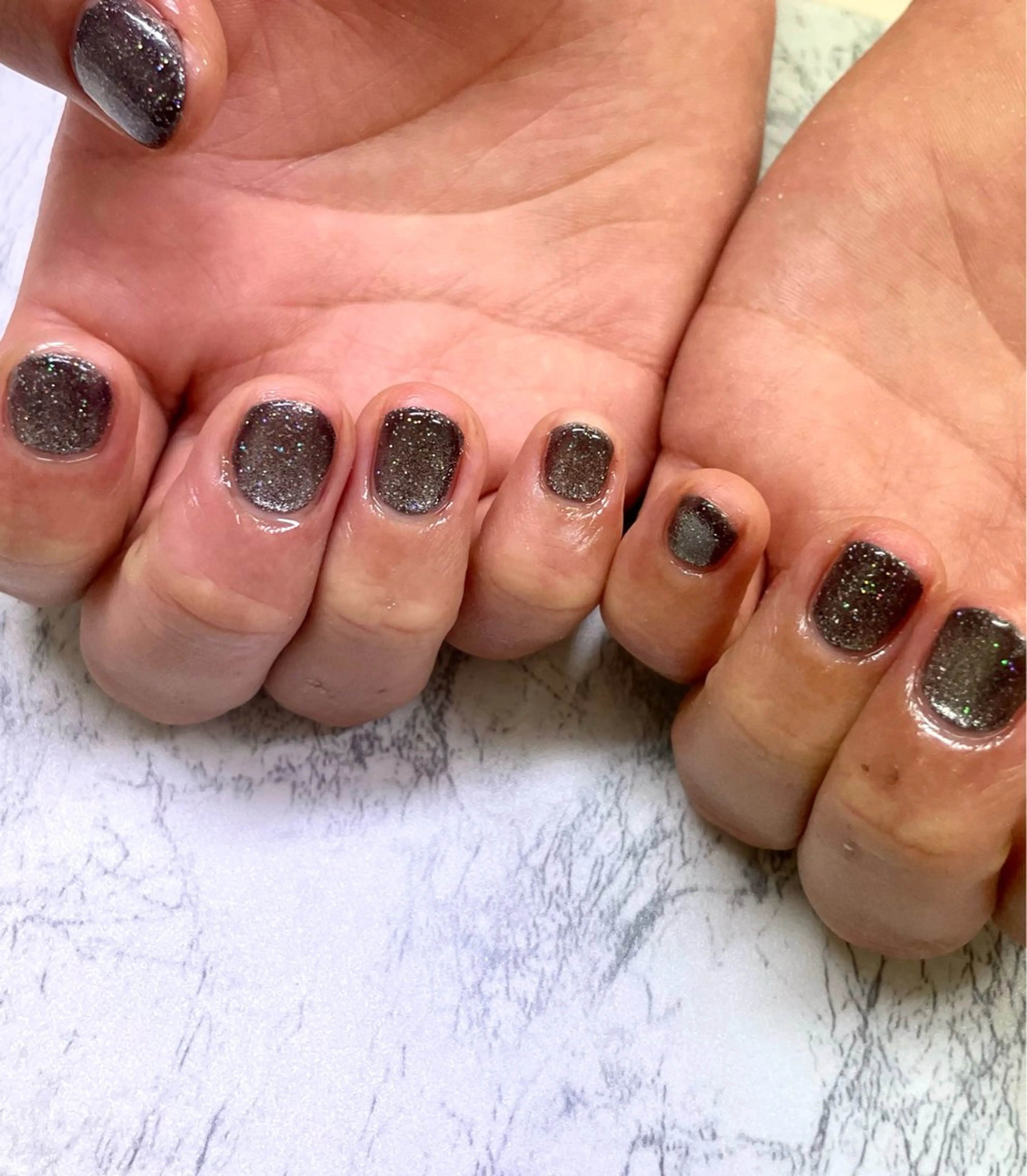 ネイル ハンドネイル iku🌷 by 上福岡らんらんのネイルデザイン