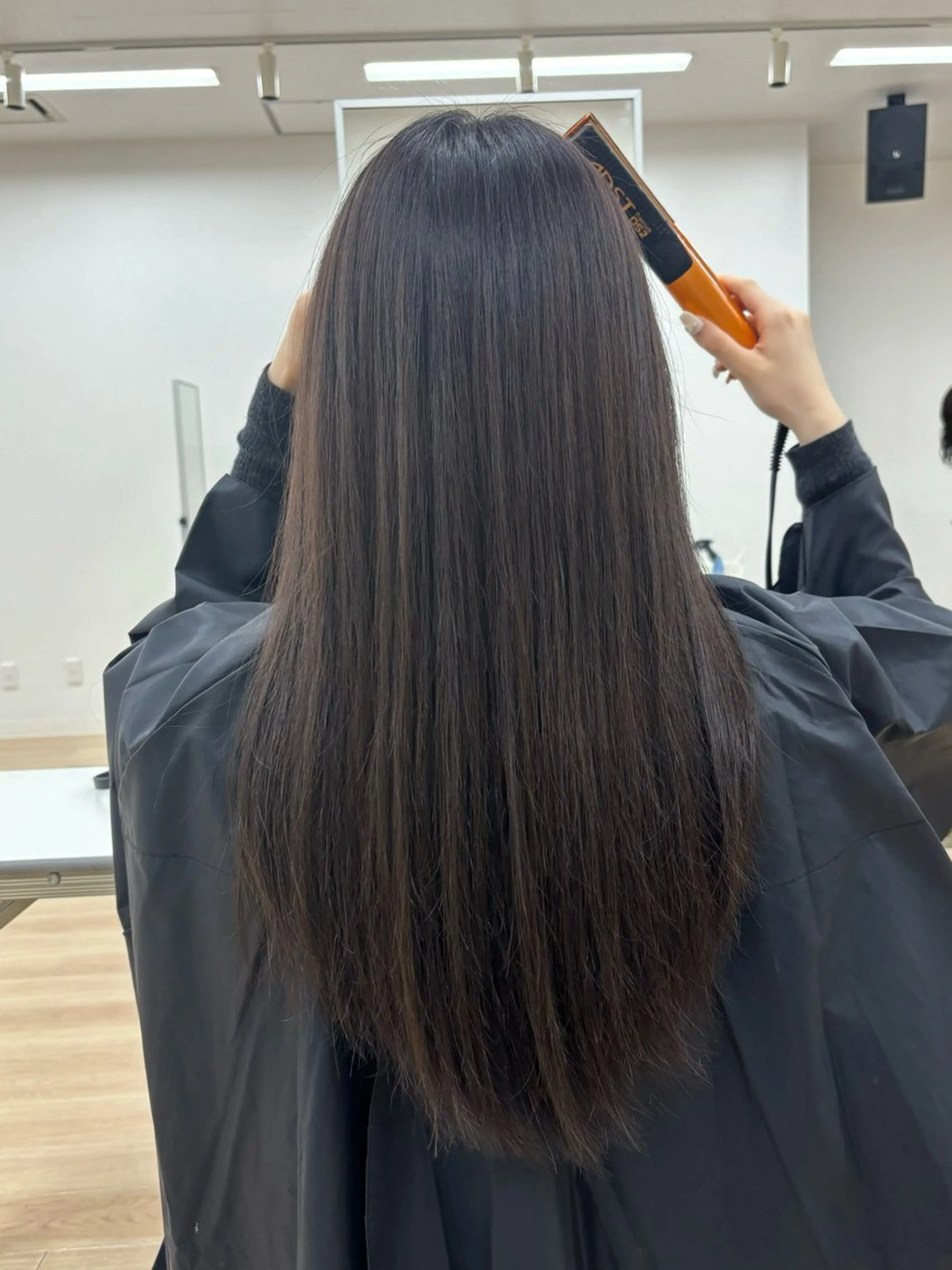 カラー グレージュ ヘアカラー 西荻窪駅徒歩1分✨ /Lalaのヘアスタイル