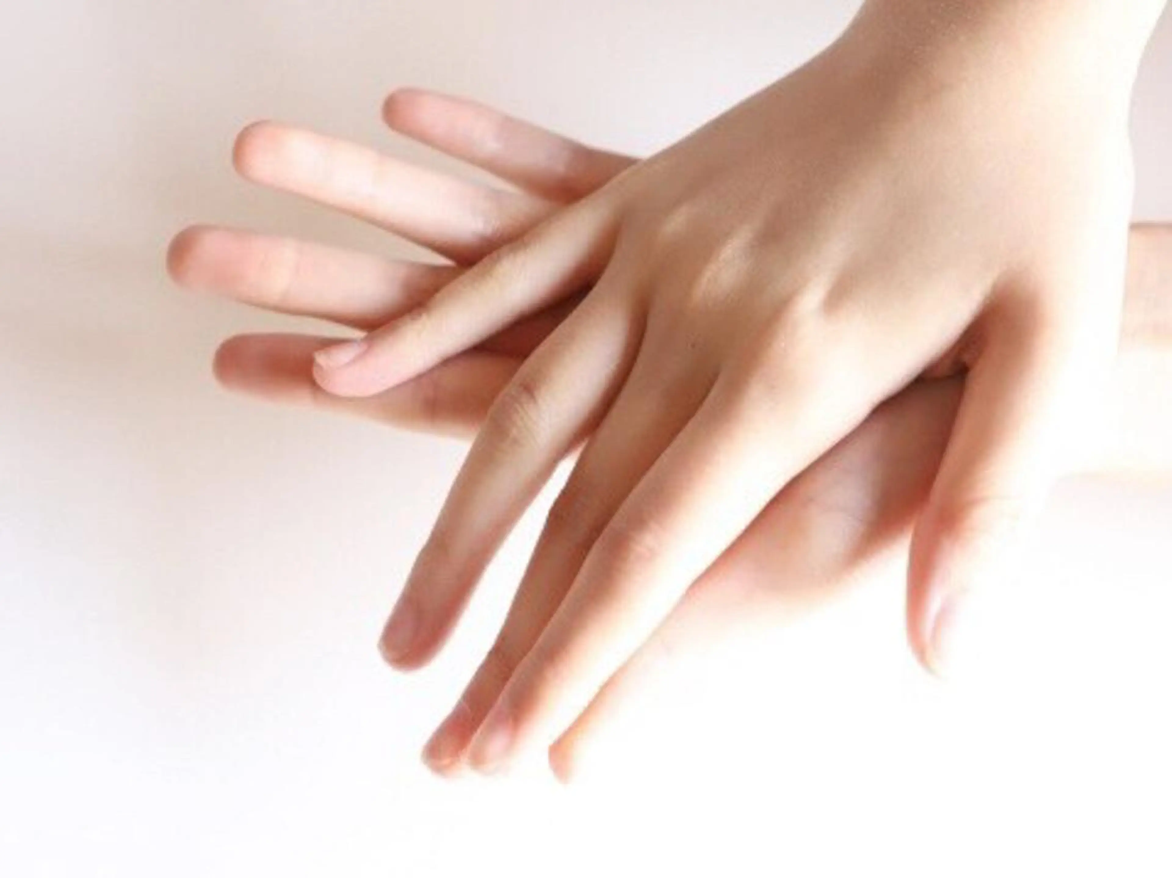 ハンドケアコース✨ジェルをしなくても指先美人🖐️✨自爪の方のみ✨の写真