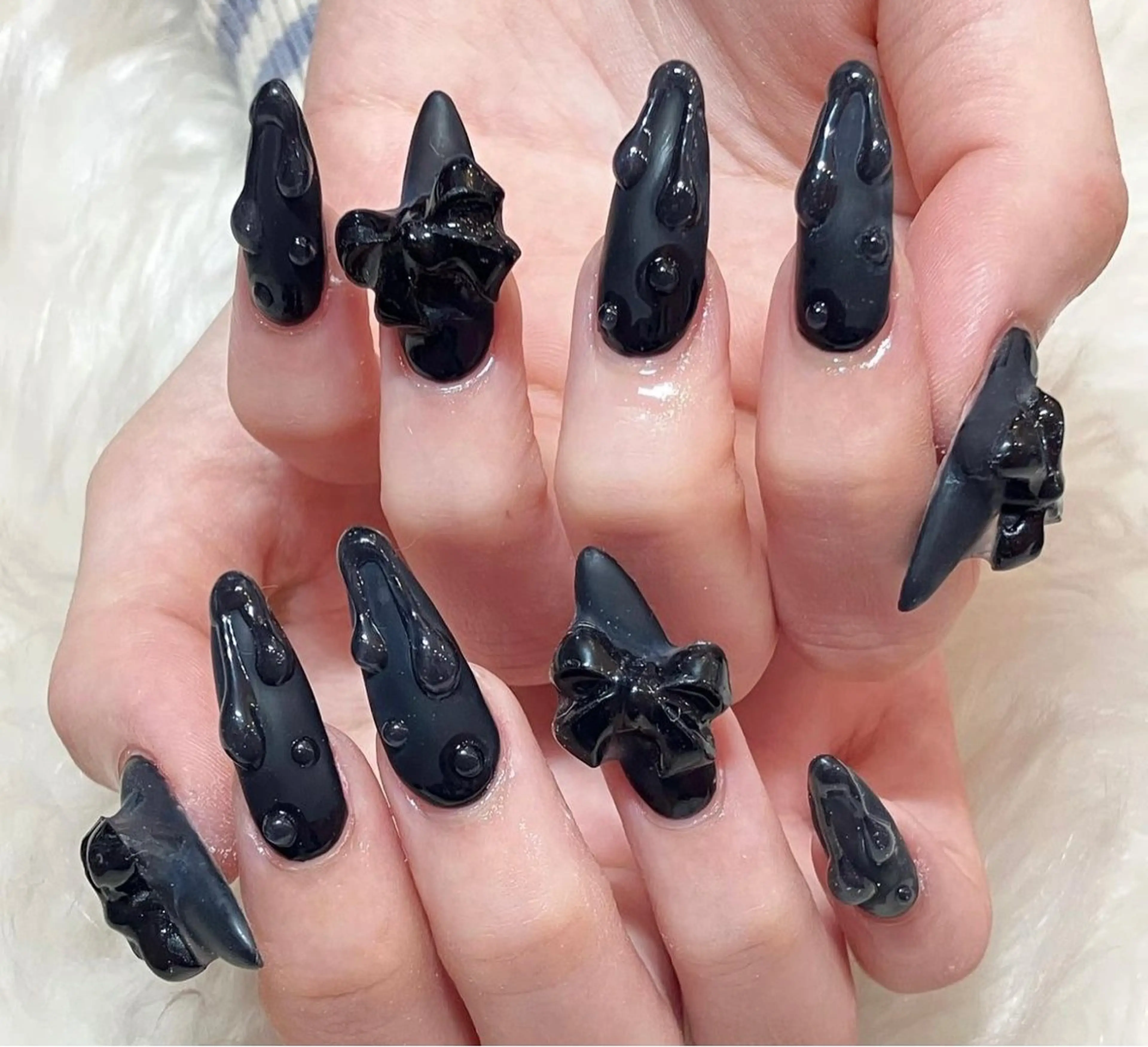 ネイル nail salon Yuna所属・ネイルサロン yunaのネイルデザイン