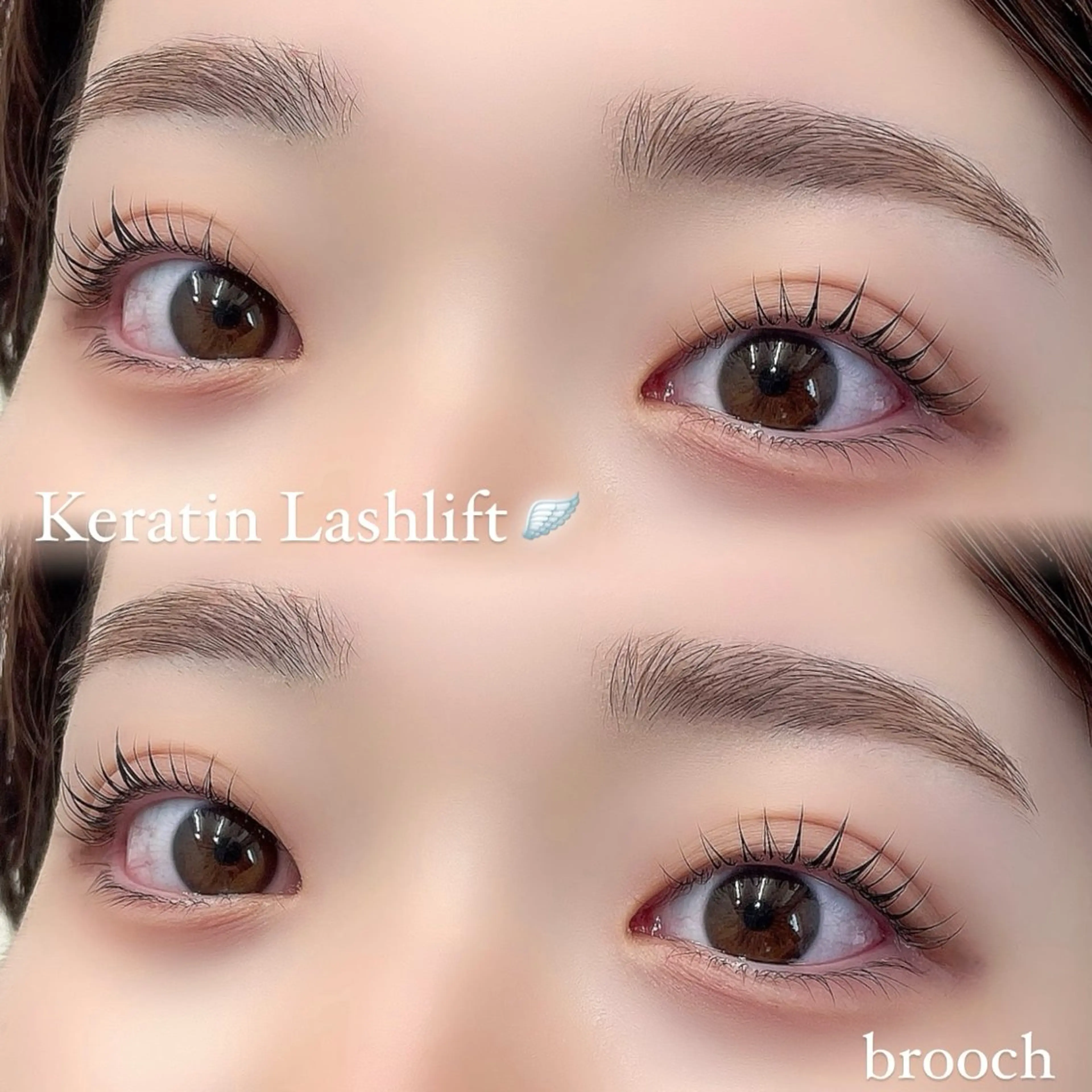 マツエク・マツパ マツパ さとう あやさのマツエク・マツパデザイン