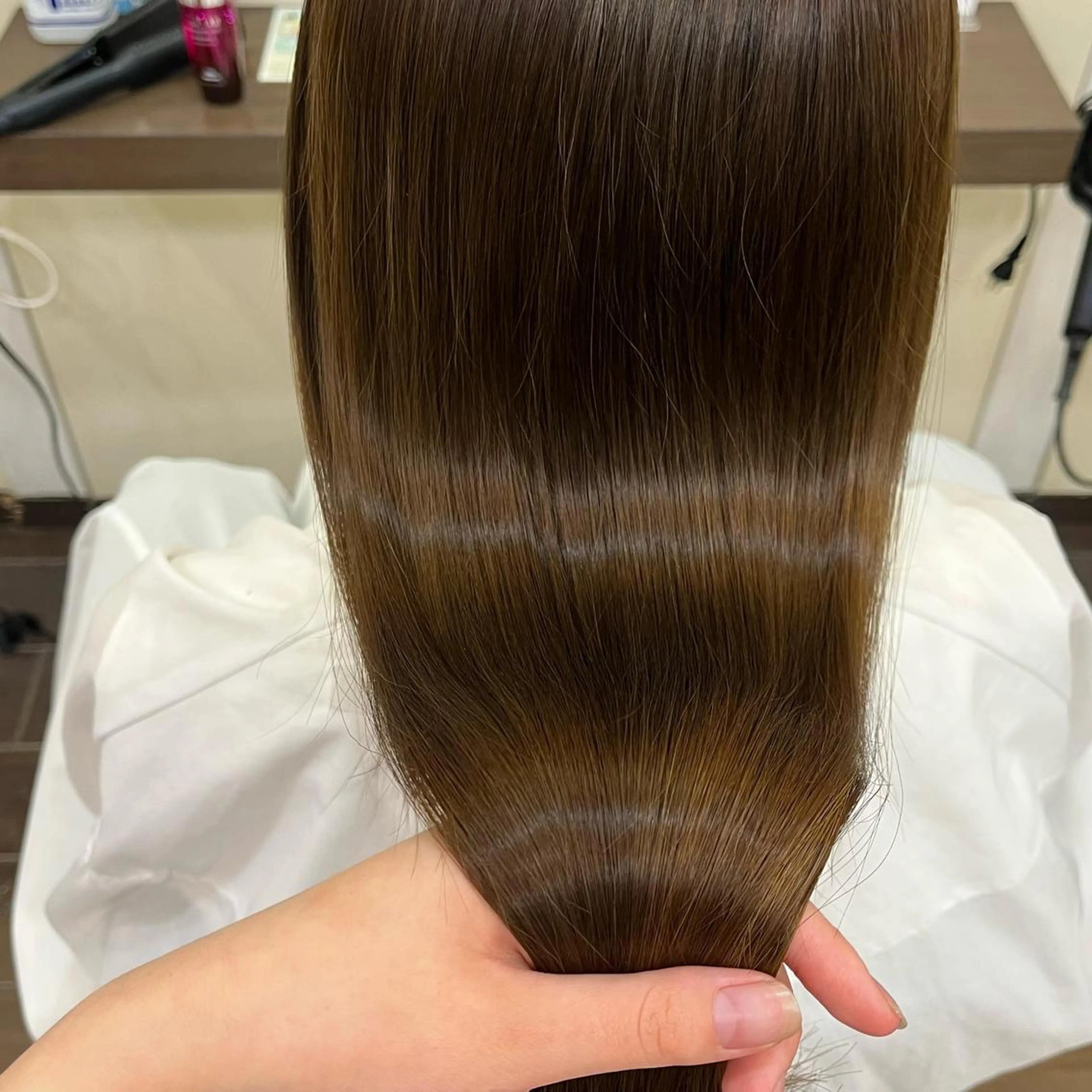 その他 カットパーマ 🌀あさみのヘアスタイル