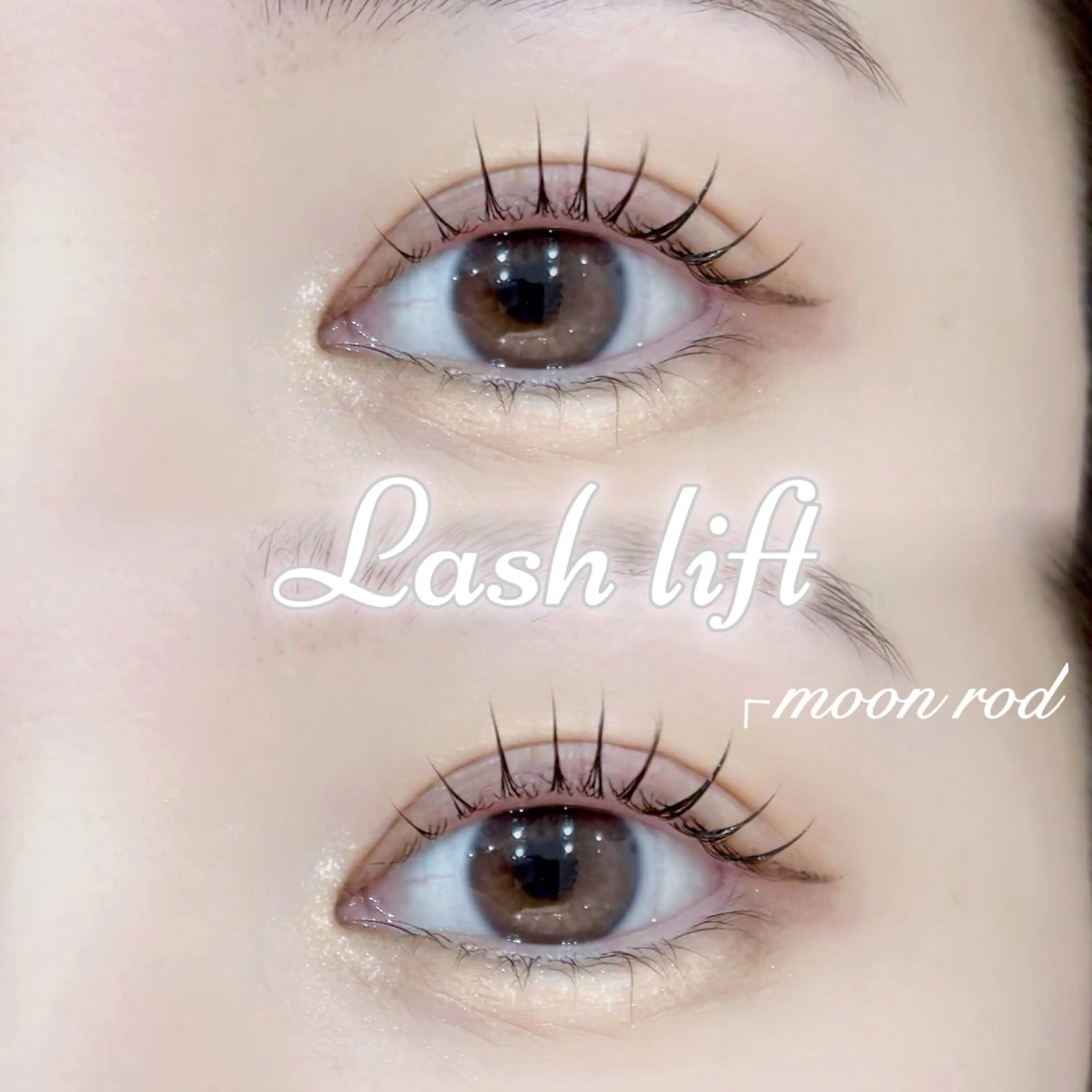 マツエク・マツパ Une fleur RUIのマツエク・マツパデザイン