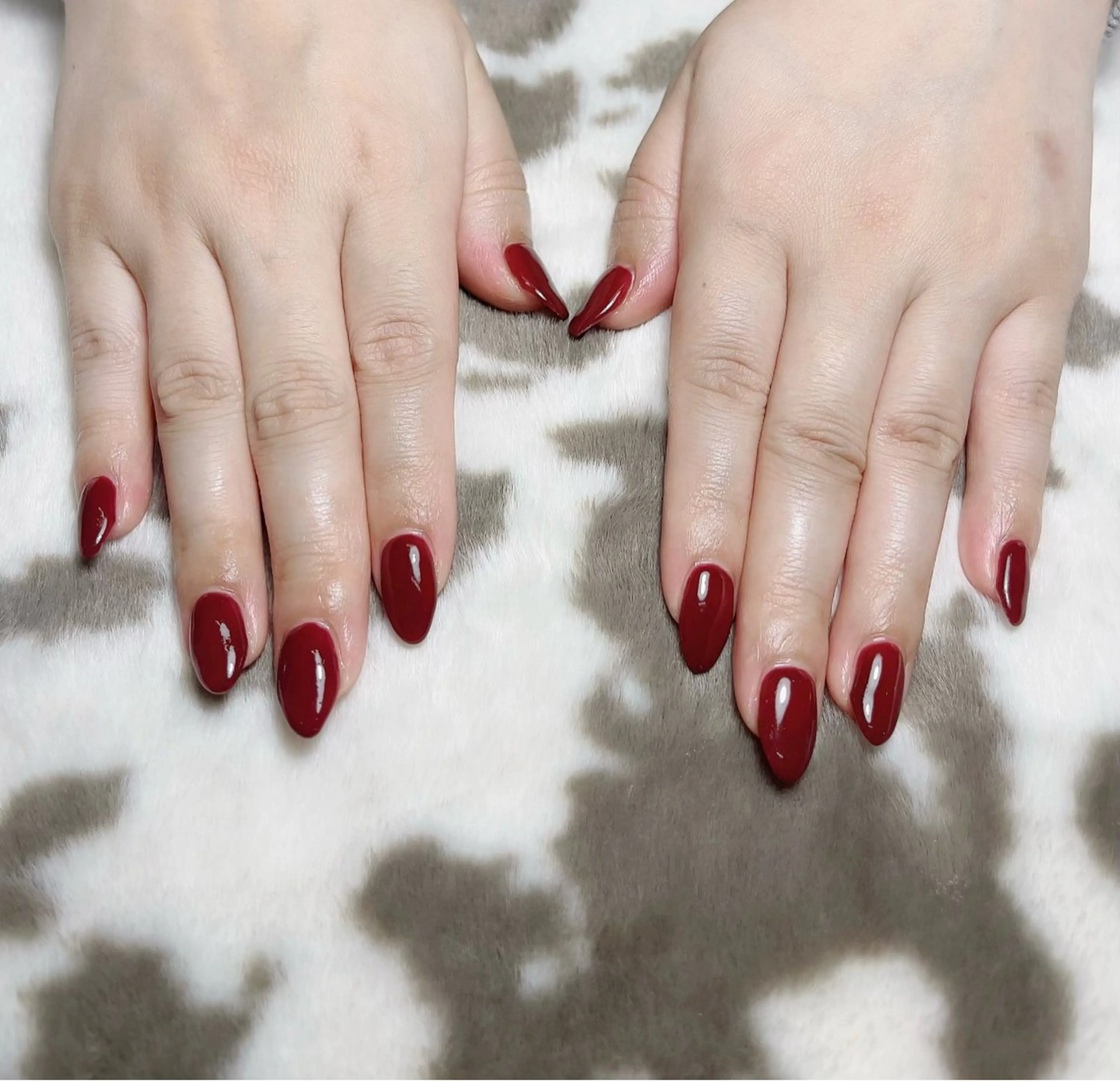 ネイル hairsalon556所属・hairsalon 556のネイルデザイン