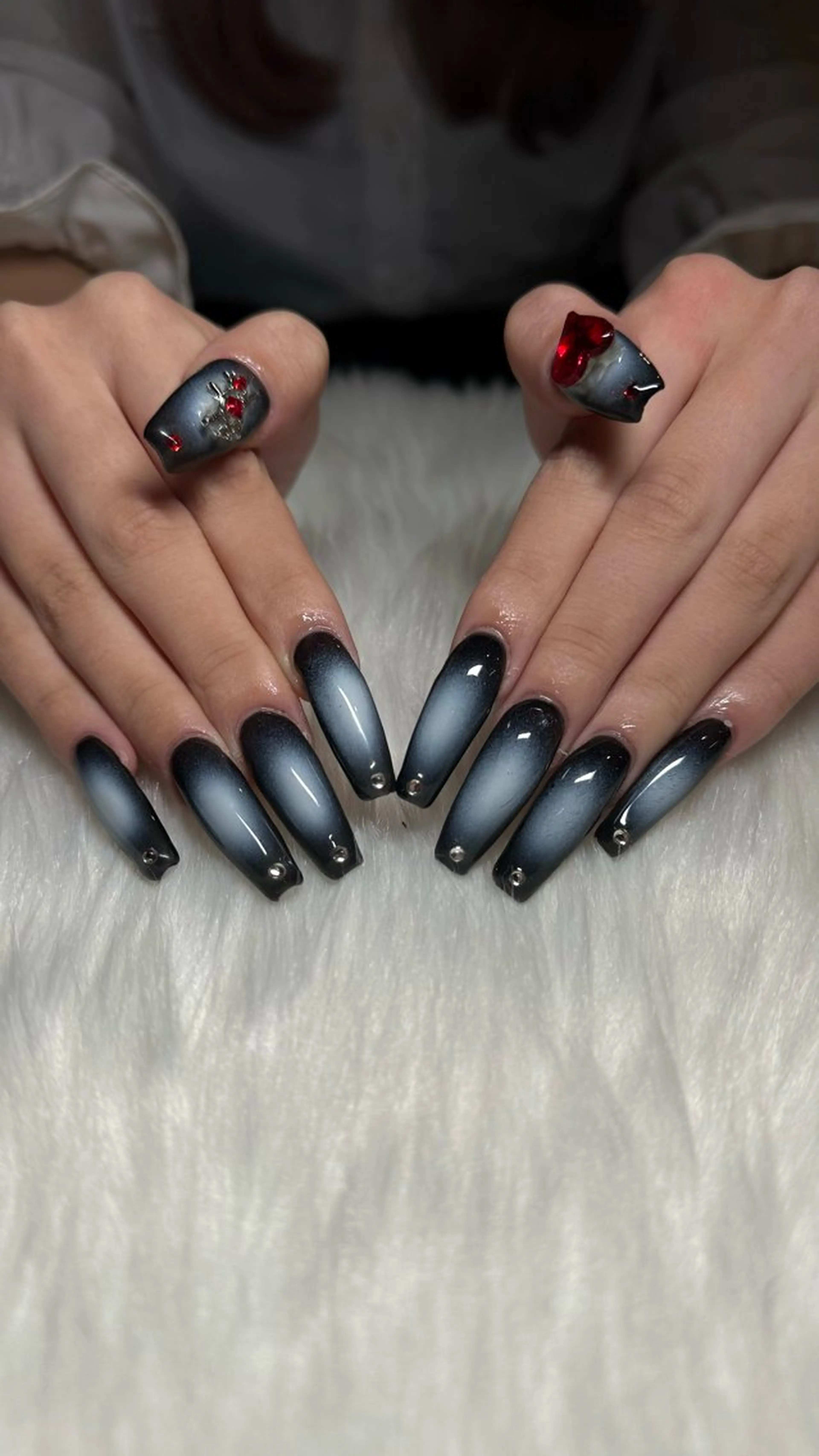 ネイル ハンドネイル Ru nail♡のネイルデザイン