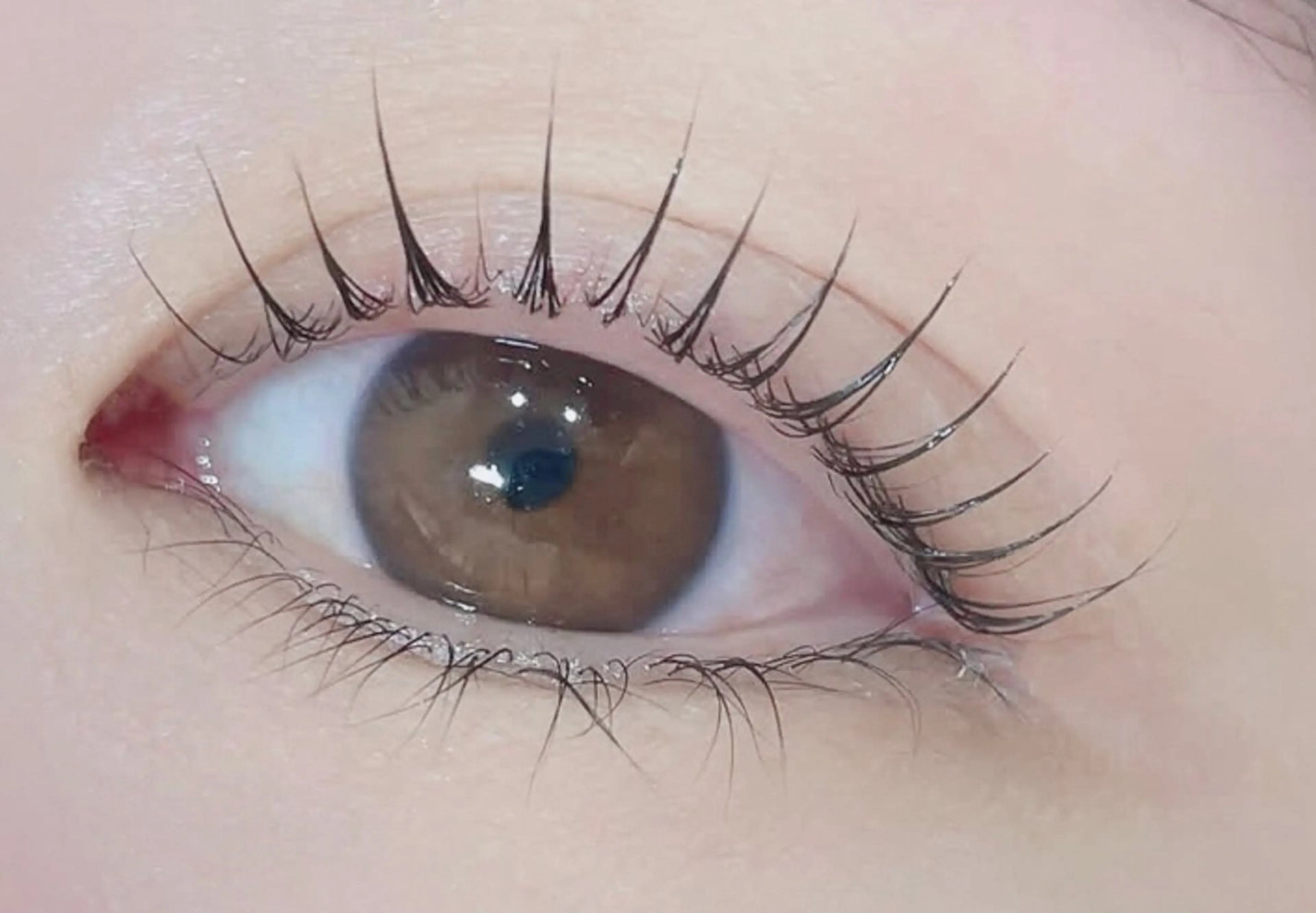 マツエク・マツパ マツパ 🌹ブリランテ🌹 大人気店のマツエク・マツパデザイン