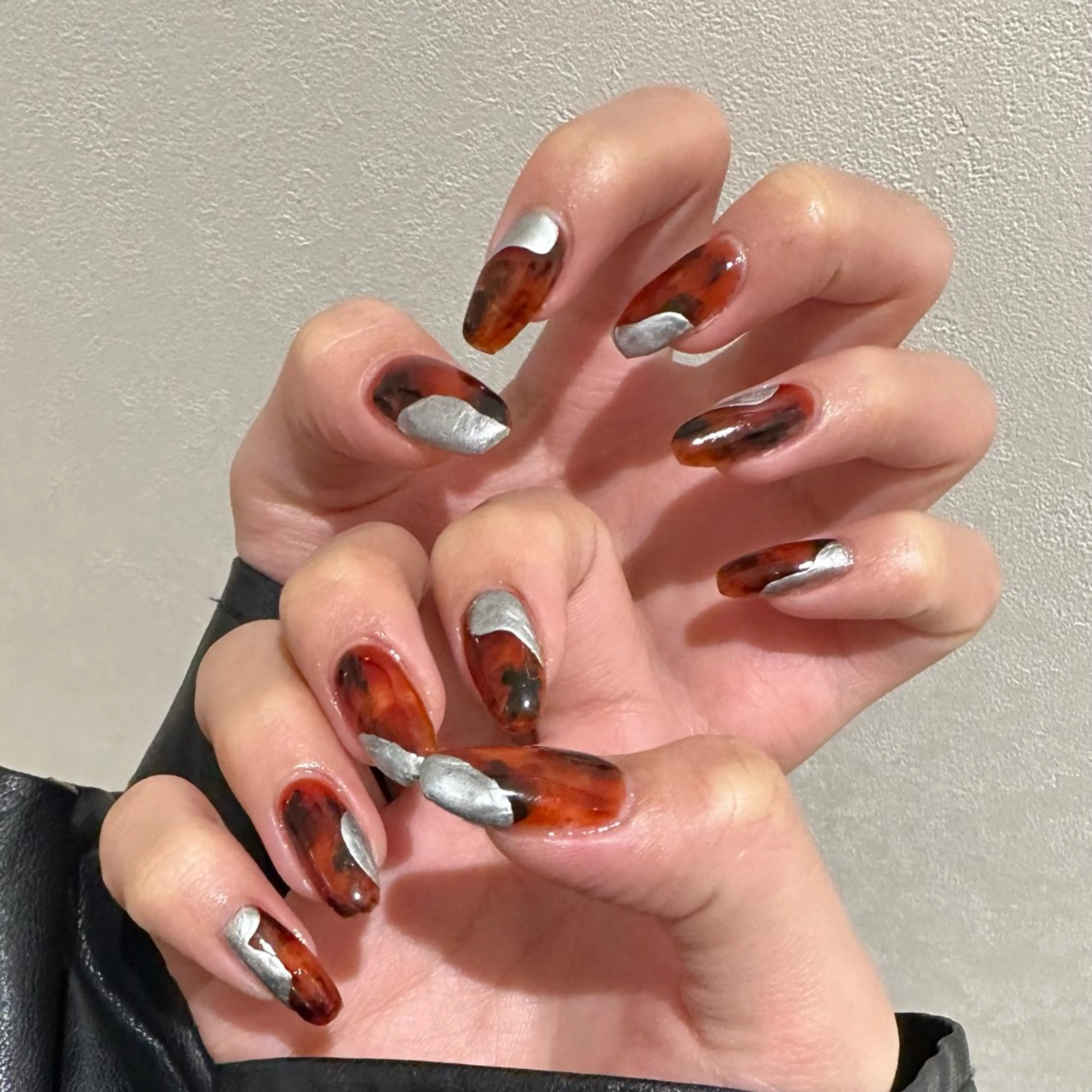 ネイル ハンドネイル SACHIKO♪ premiereのネイルデザイン