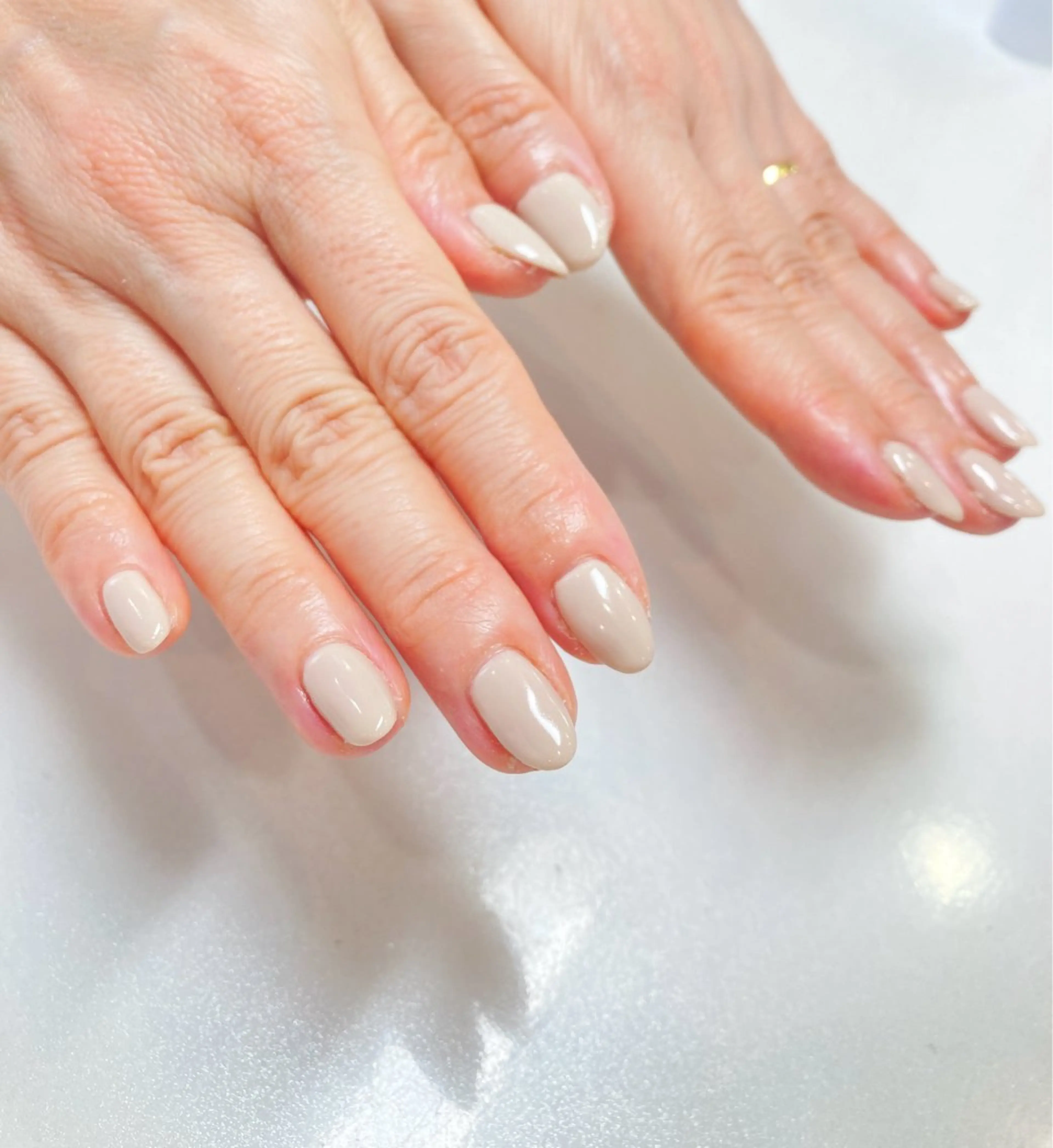 ネイル shoj iのネイルデザイン