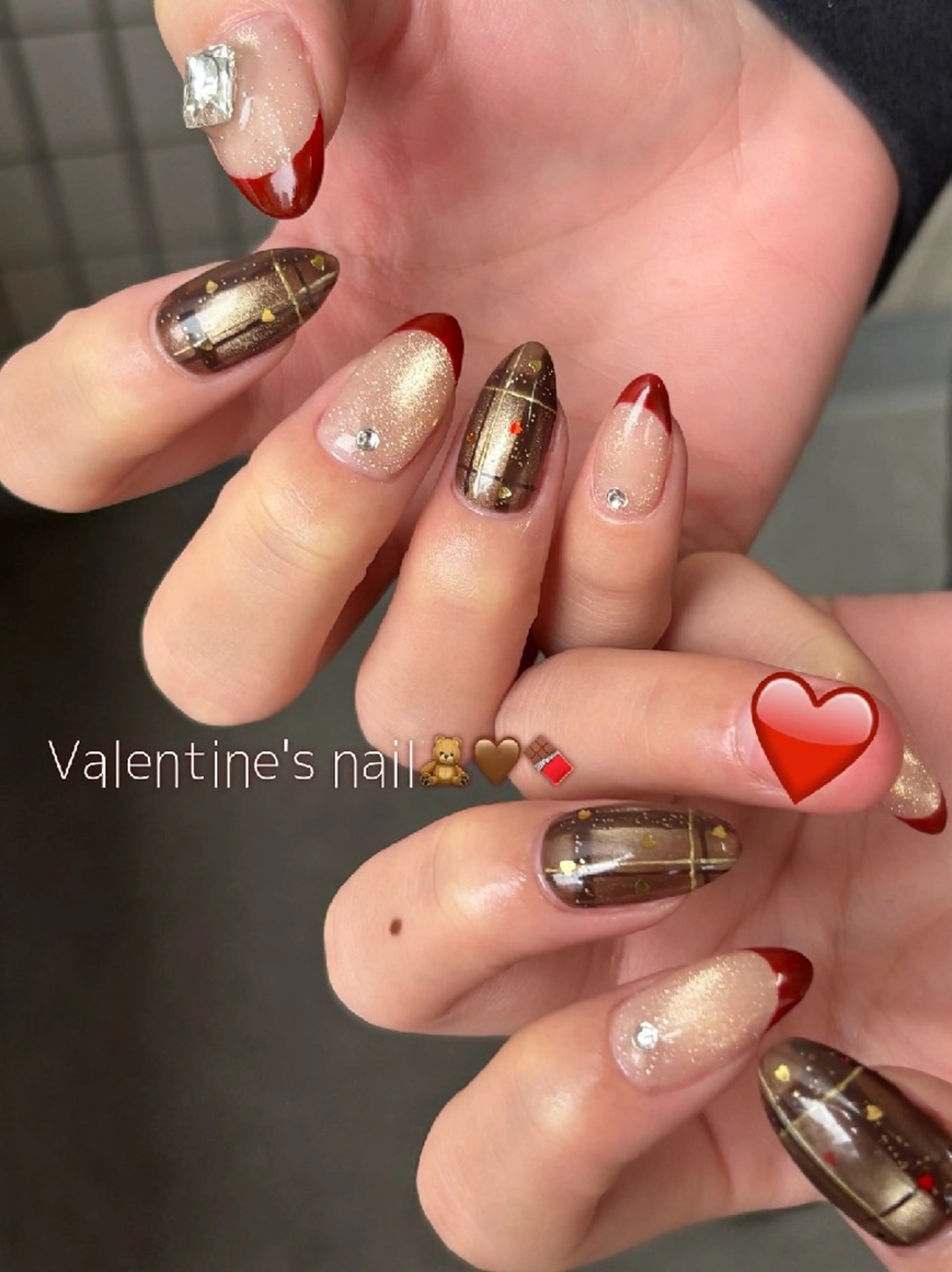 【オフ無】120分持ち込みデザインコースの写真