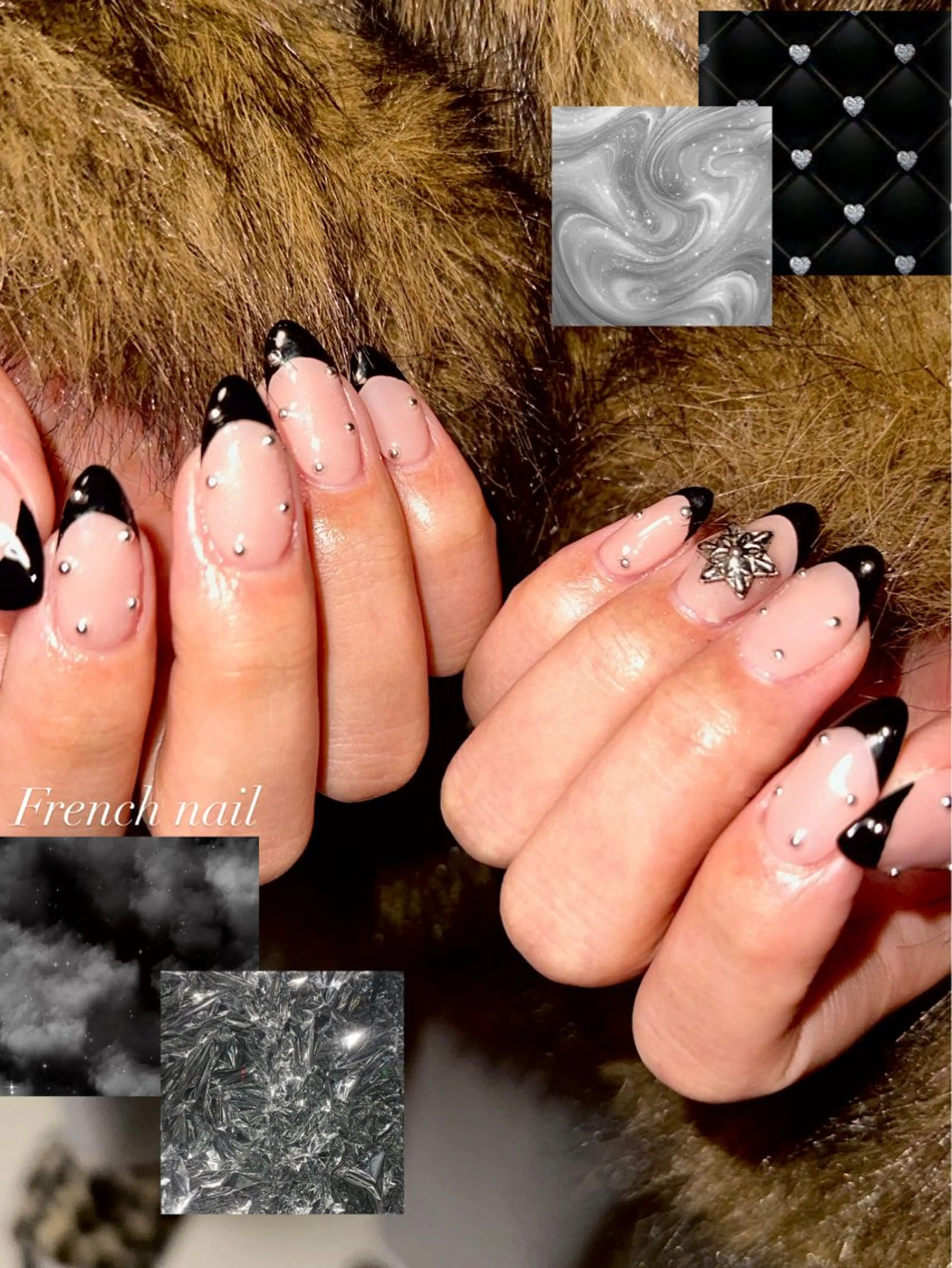 ネイル nail salon K所属・nail K mihaneのネイルデザイン