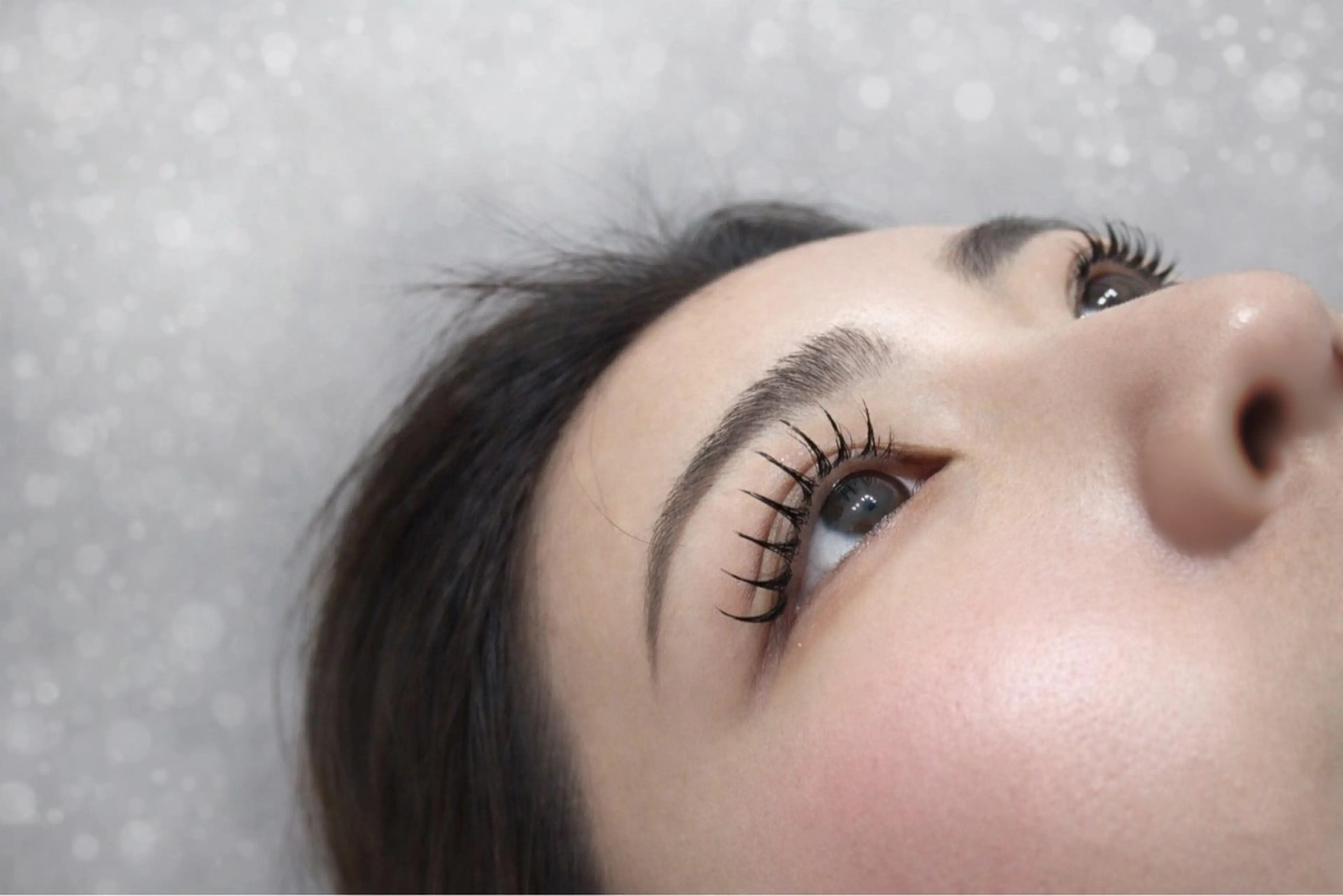 マツエク・マツパ マツエク Ai M エイムのマツエク・マツパデザイン