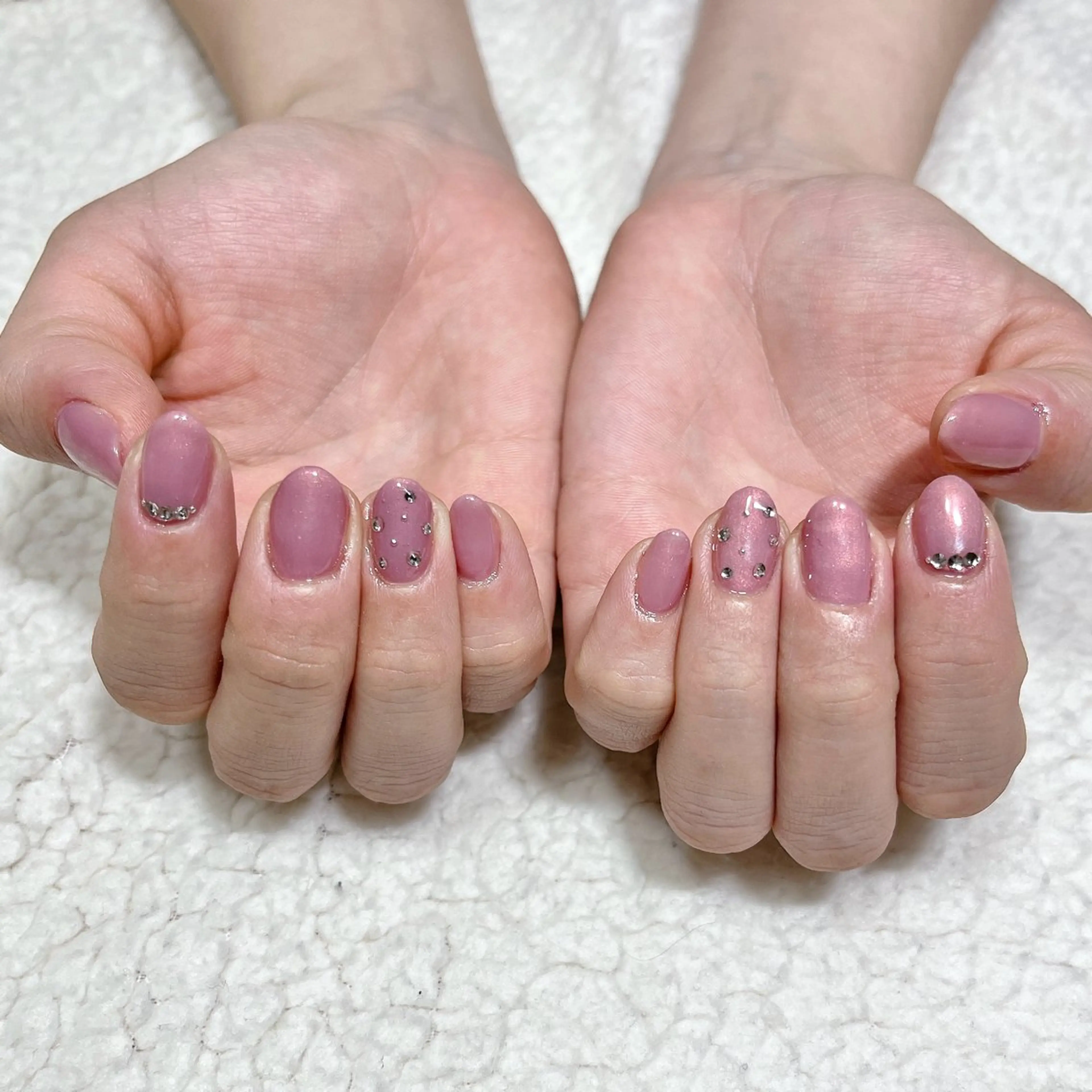 ネイル nailsalon Josee所属・nailsalon Joseeワシズのネイルデザイン
