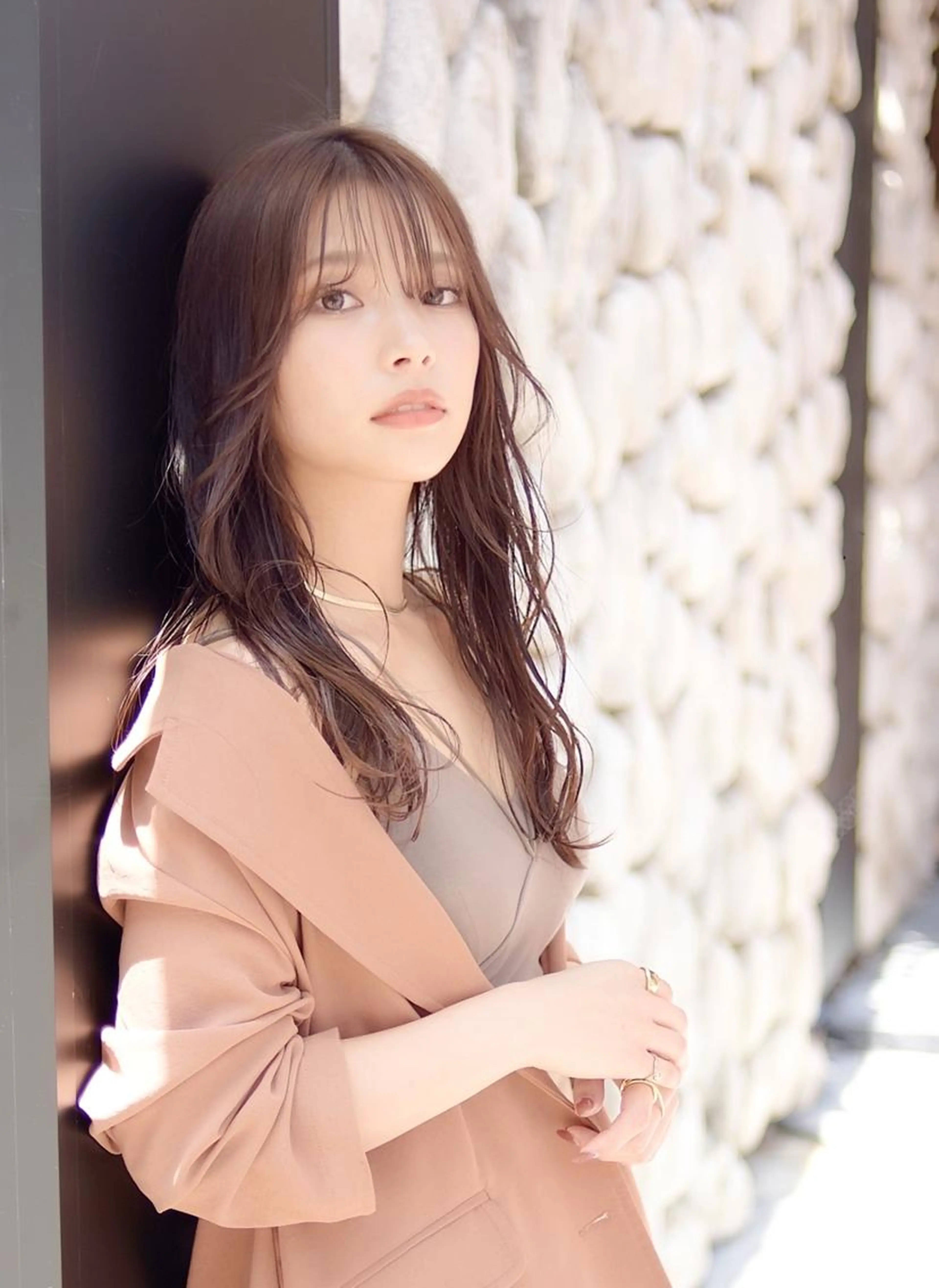 🆕カット+フィヨーレカラー+クイックトリートメント⭐️の写真