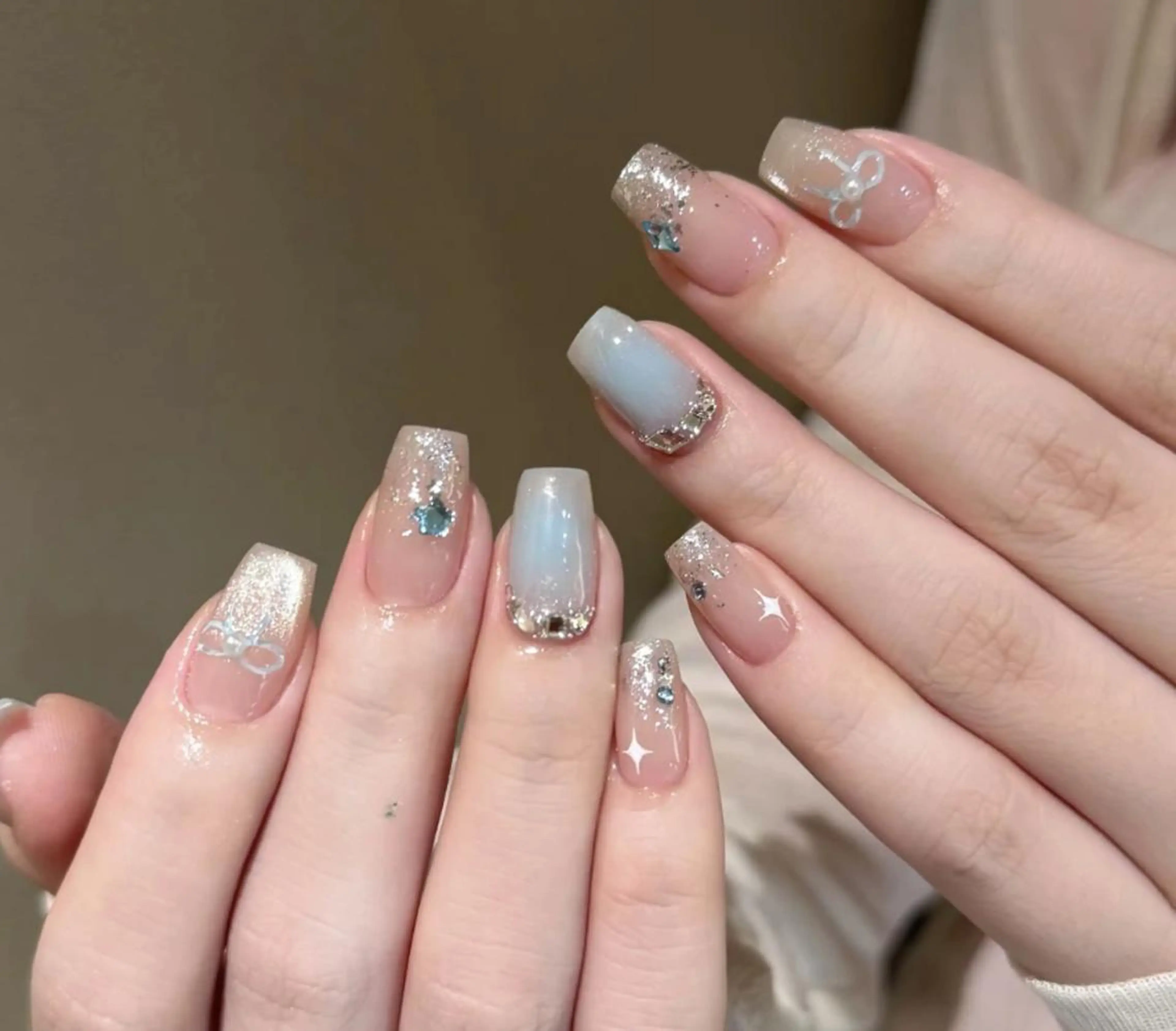 ネイル ハンドネイル Miya🎀 nailのネイルデザイン