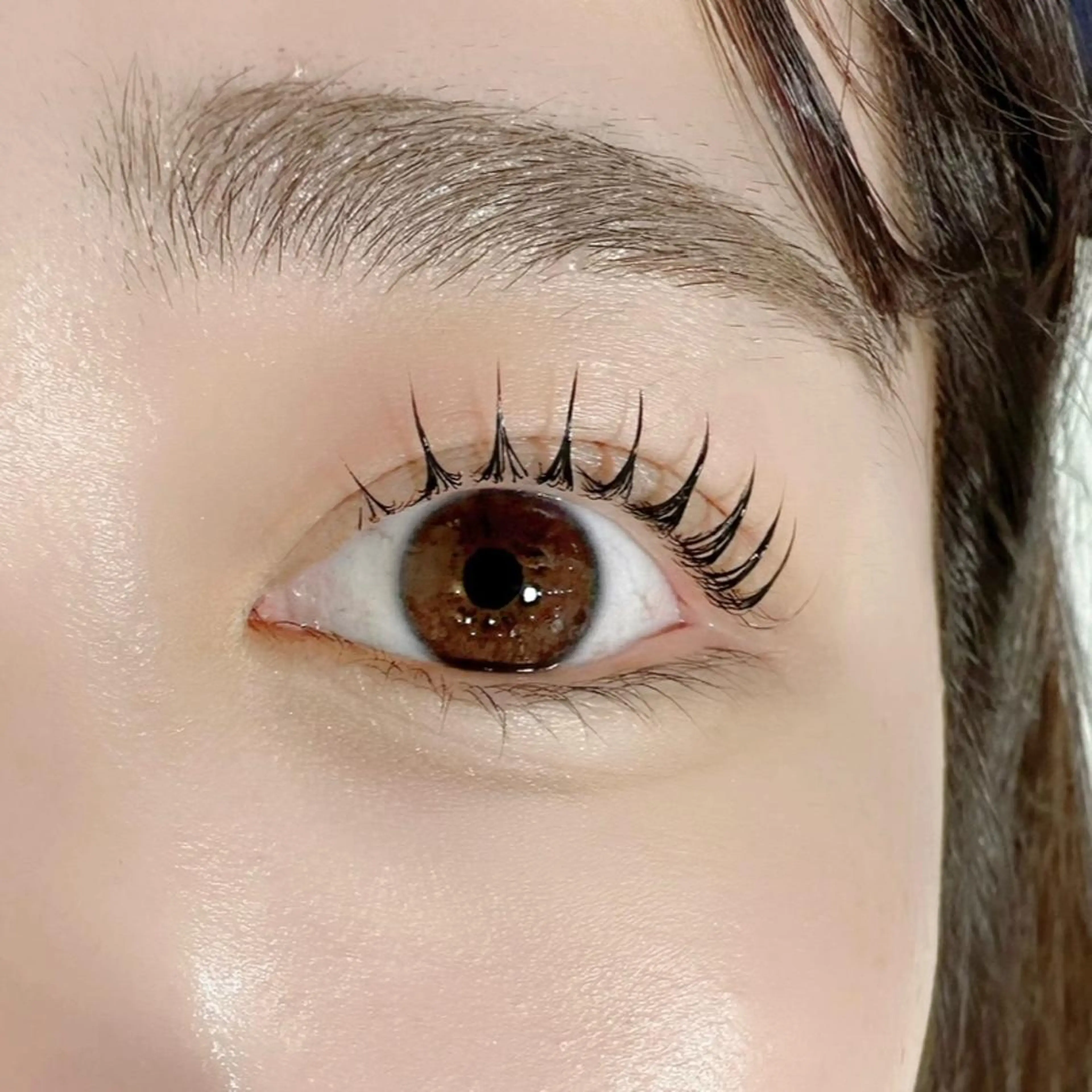 【フラットラッシュ】200本🥨¥8,500🦙の写真