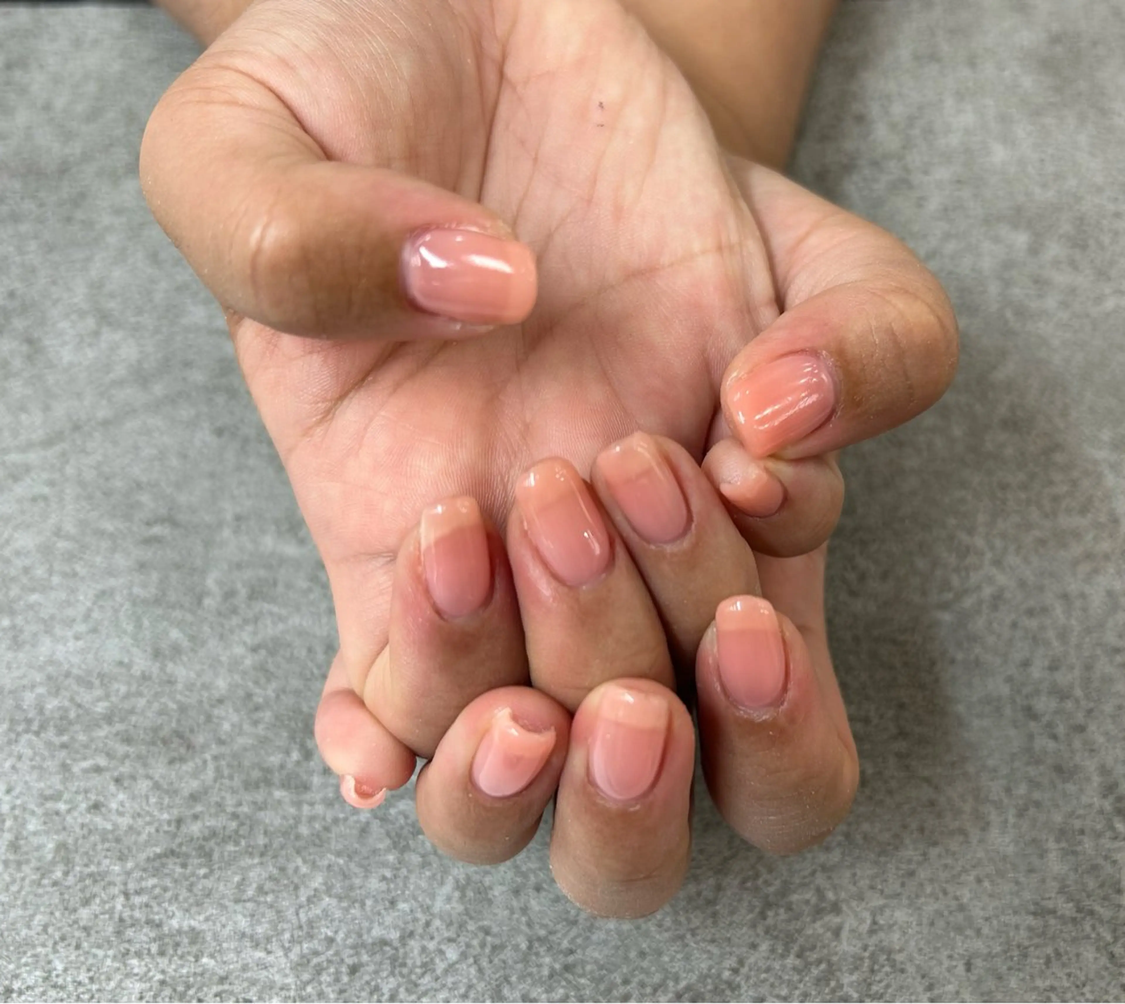 ネイル MAXKELLY MAIKAのネイルデザイン