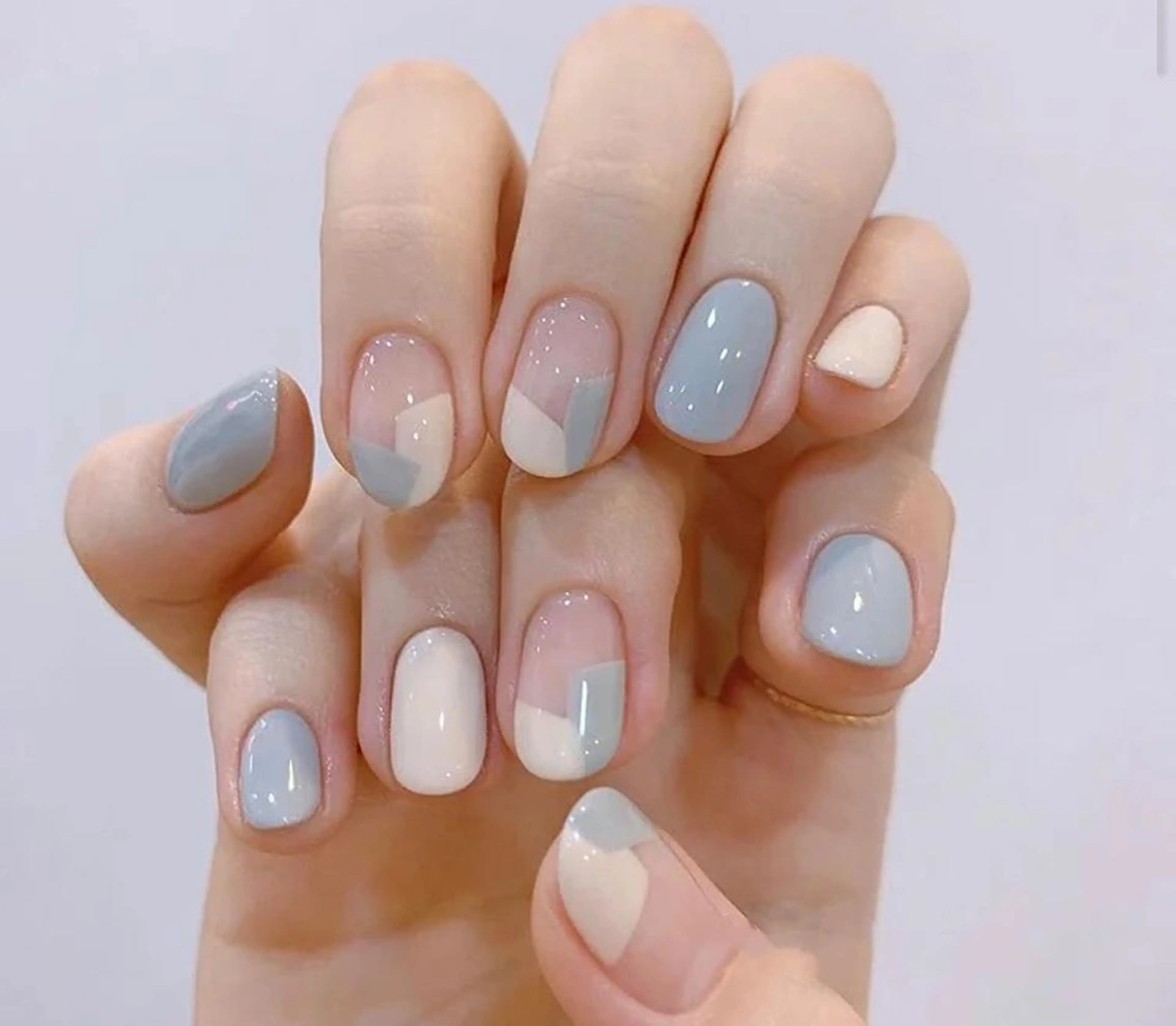 ネイル フジタ マドカのネイルデザイン