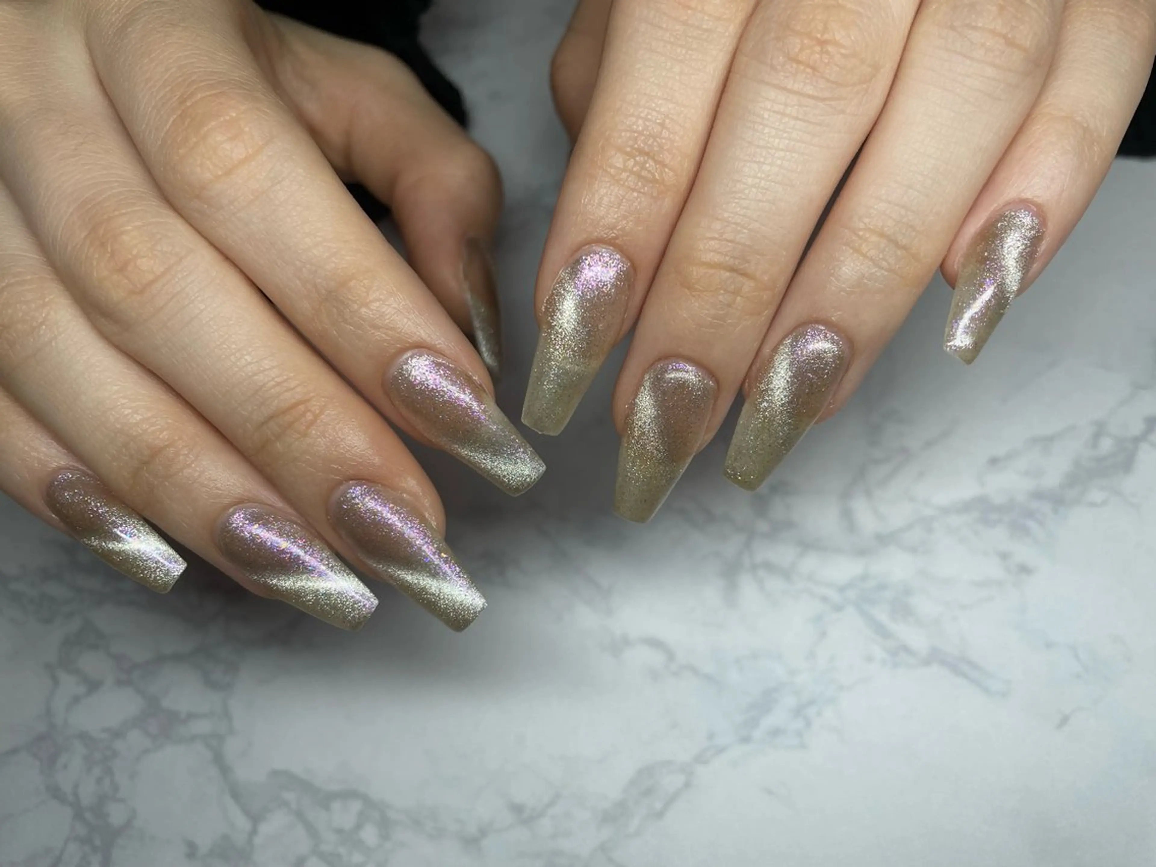 ネイル Pureté by Nnail所属・Pureté by Nnailのネイルデザイン