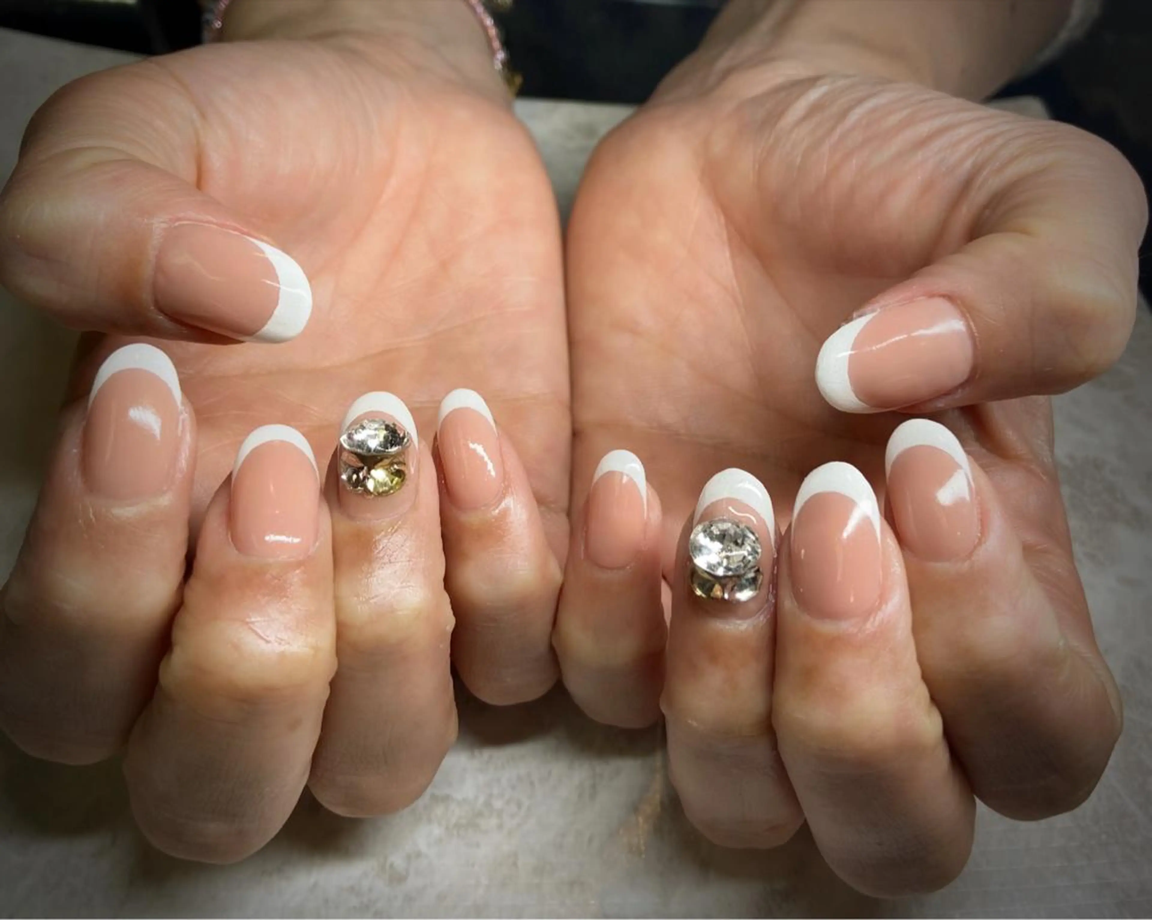 ネイル MARIANAIL マリアネイル所属・川上 真智子のネイルデザイン