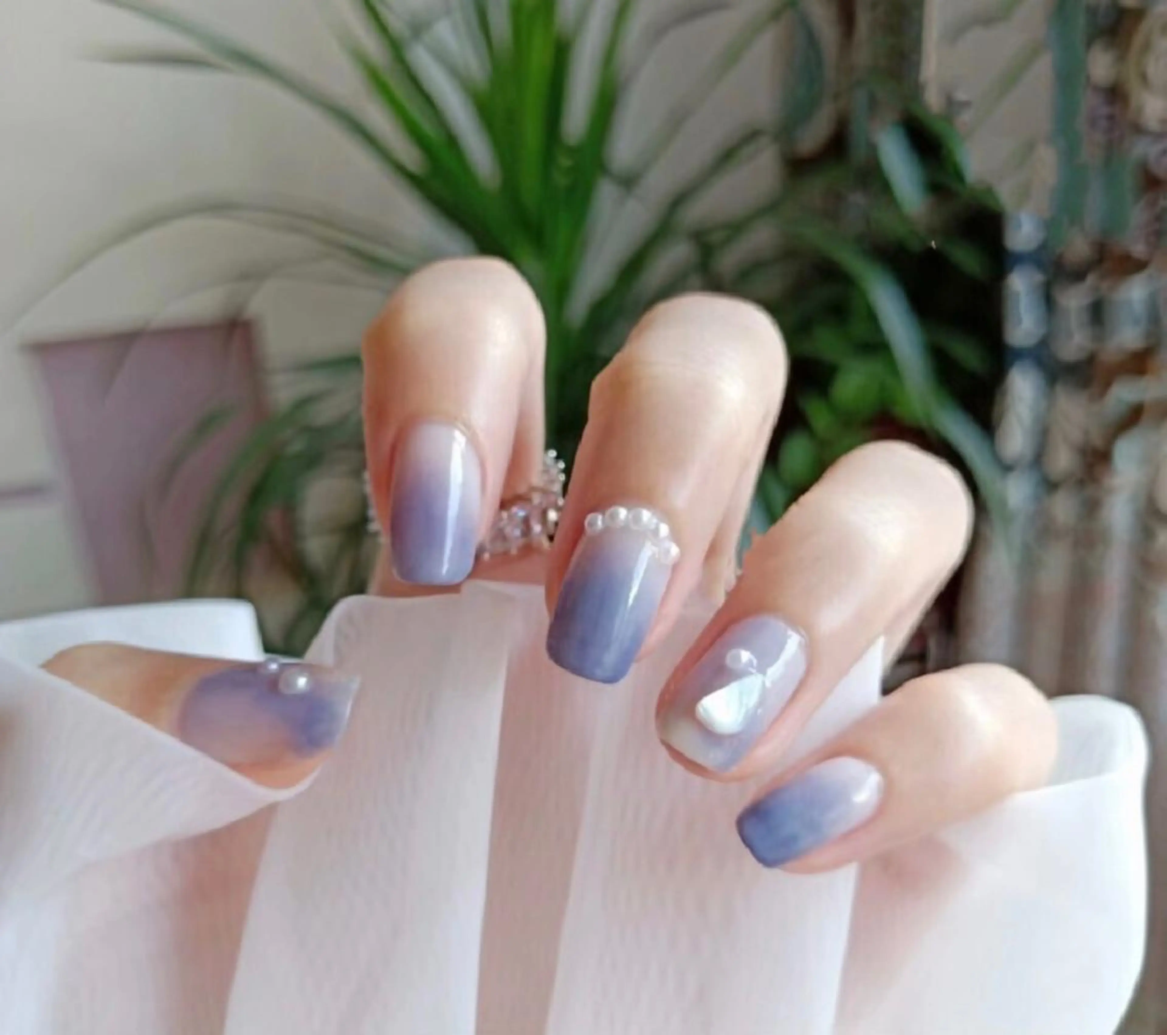 ネイル May&Way Neilのネイルデザイン