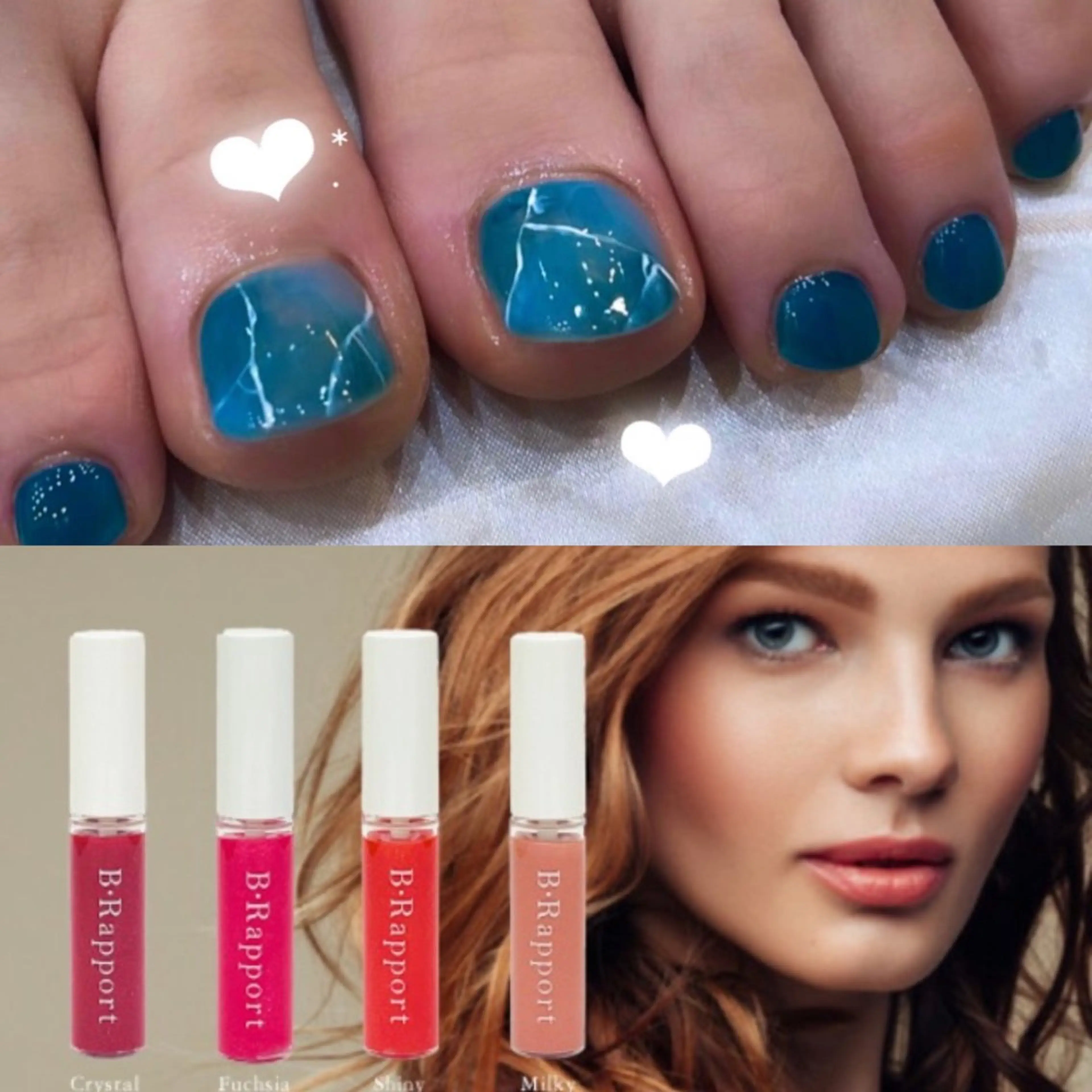 ネイル Bianca watanabeのネイルデザイン