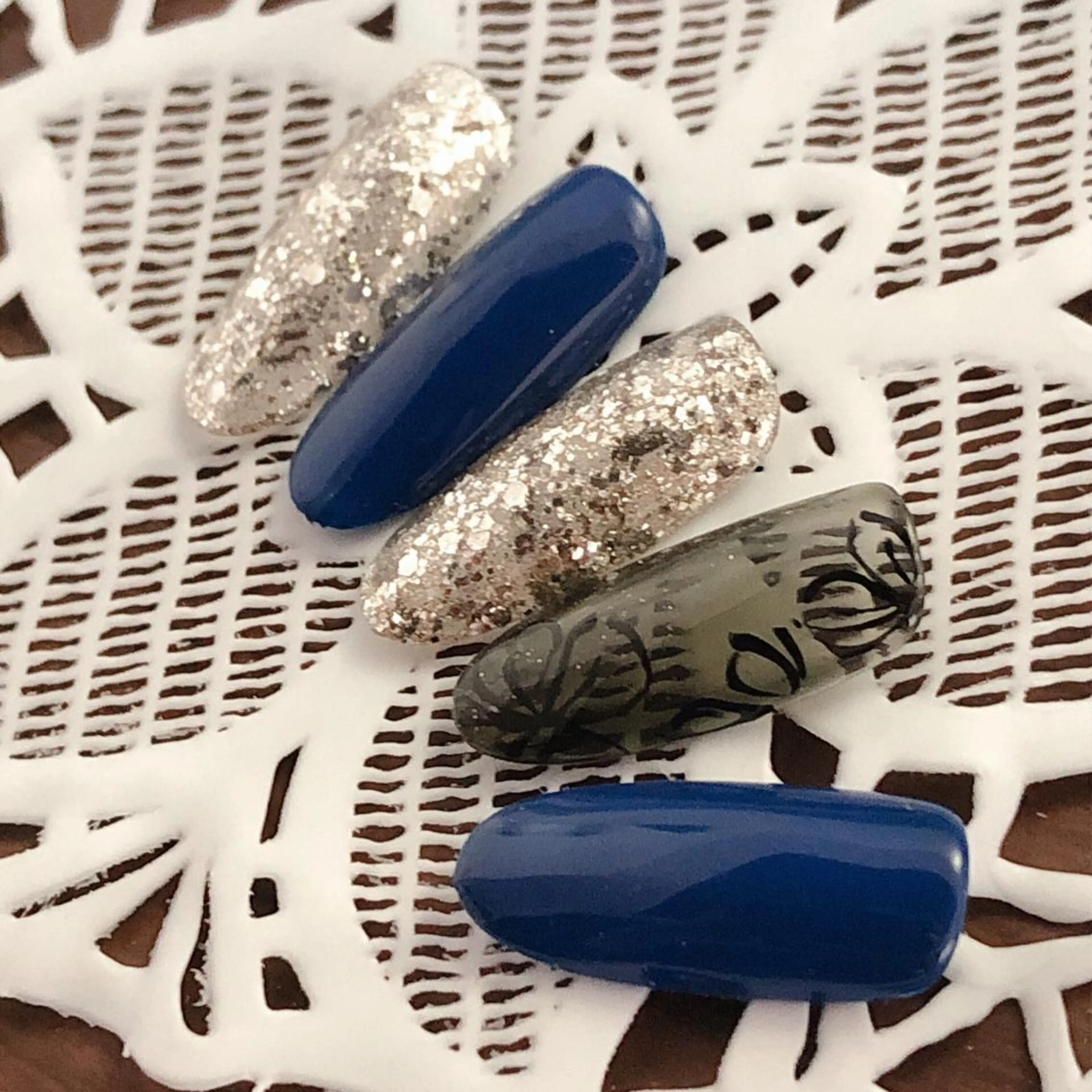 ネイル CHERIMO【lalaLaLa】所属・CHERIMO シェリモのネイルデザイン