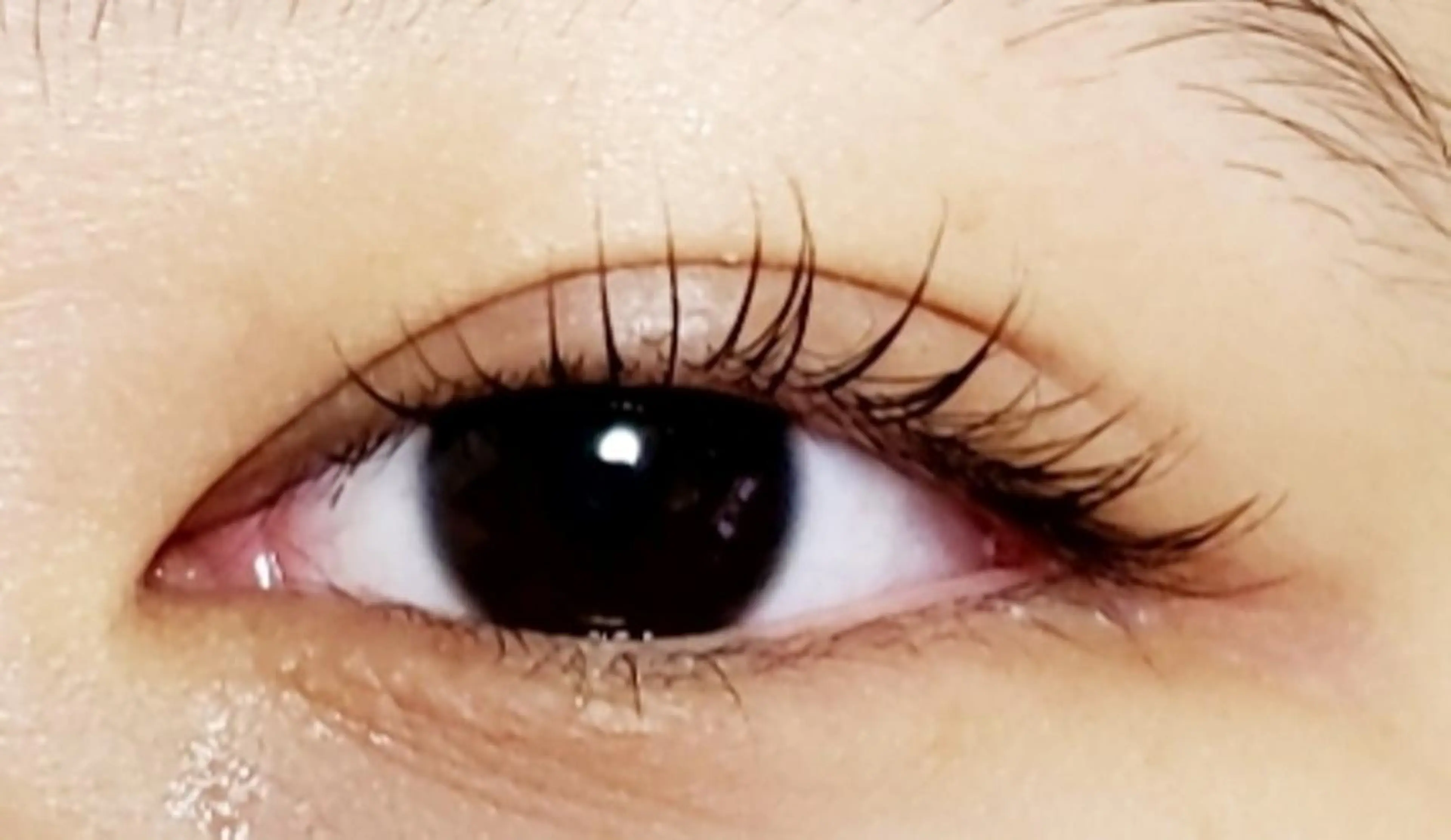 マツエク・マツパ LASH BAR天王寺店所属・LASH BAR 友久のマツエク・マツパデザイン