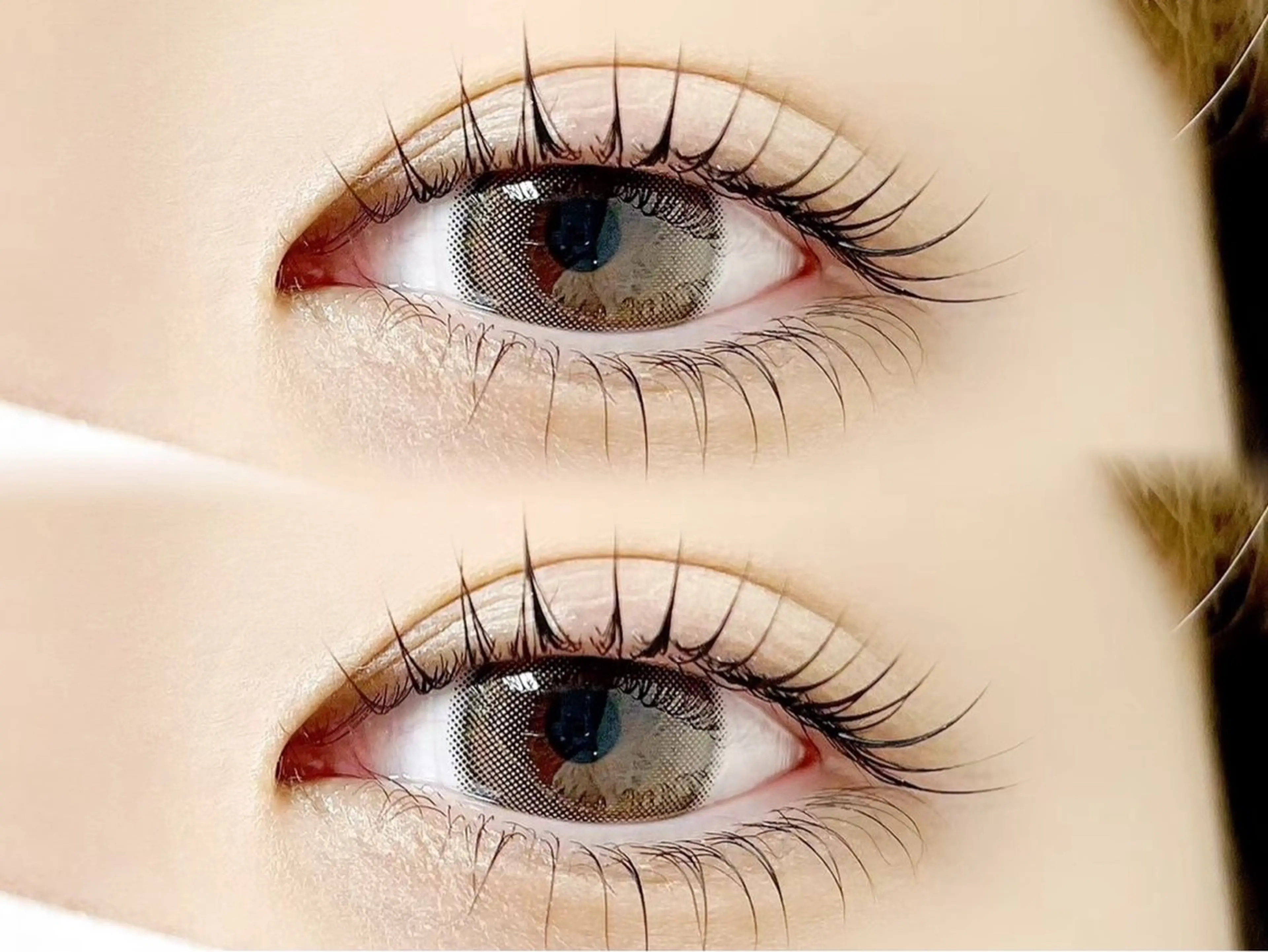 マツエク・マツパ LIBELLE心斎橋 Jr★Muraのネイルデザイン