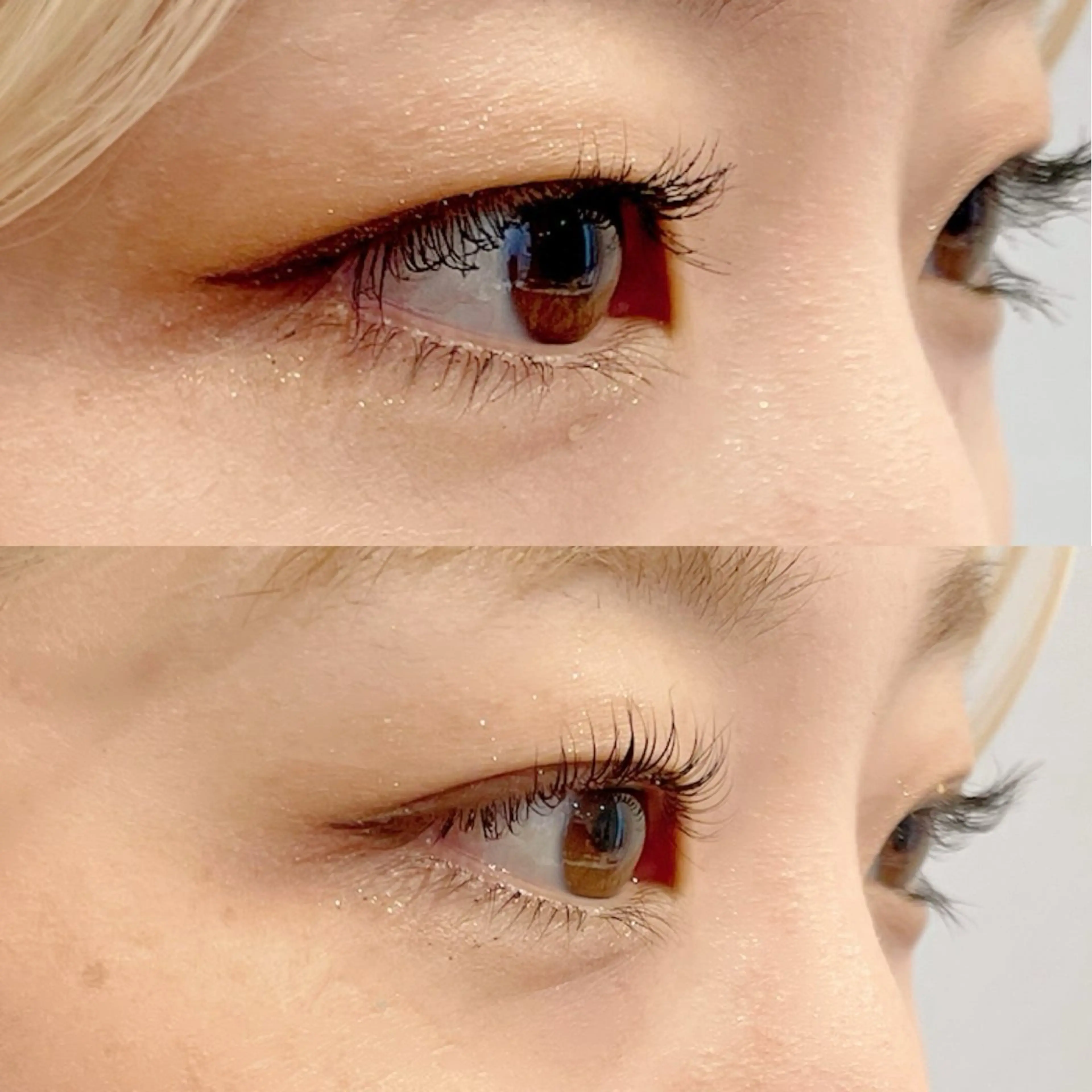 マツエク・マツパ Viot✂︎ KAORIの眉毛・アイブロウイメージ