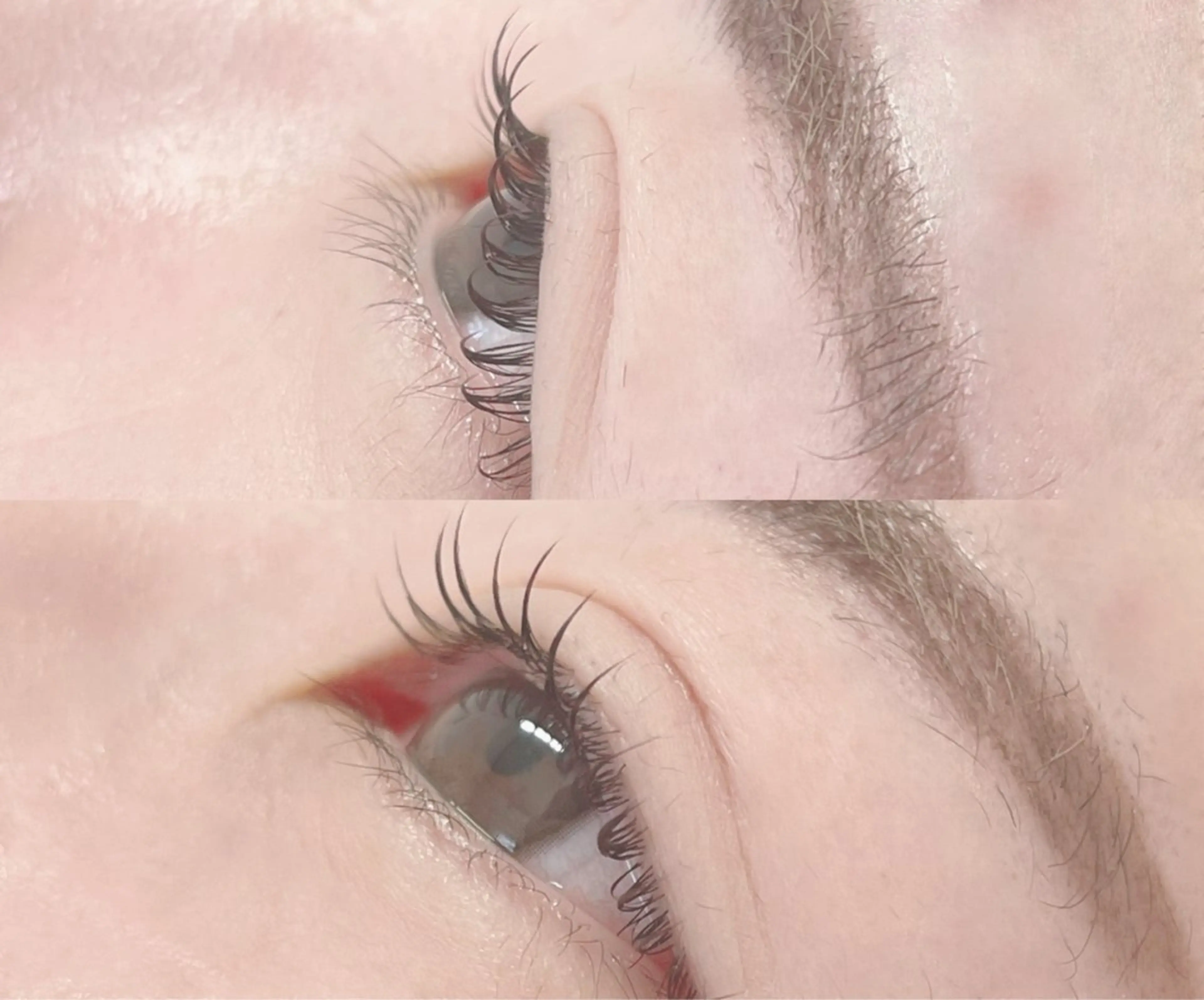 マツエク・マツパ hrm .のマツエク・マツパデザイン