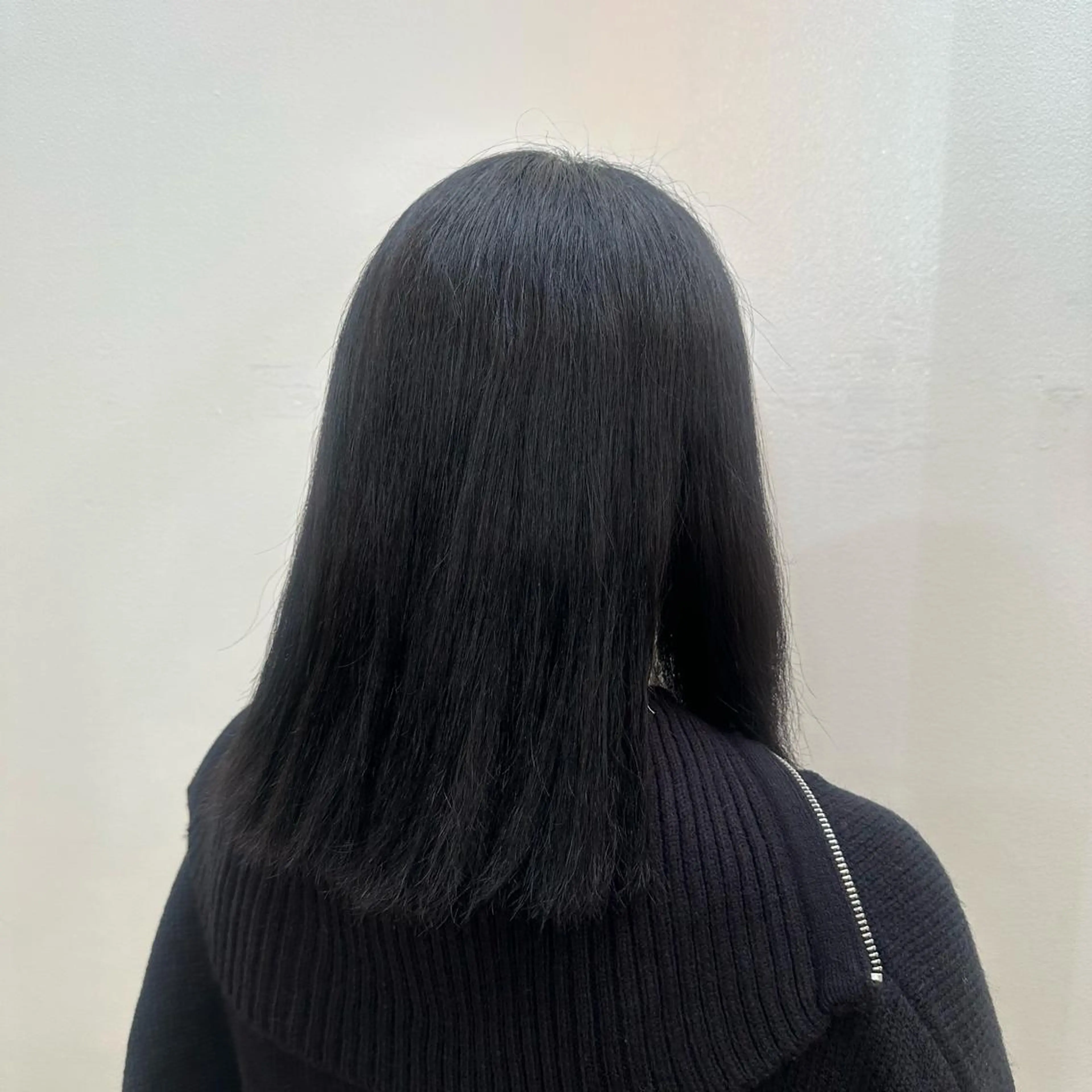 ミディアム ✵ ✯MOMOKA✯ ✵のヘアスタイル