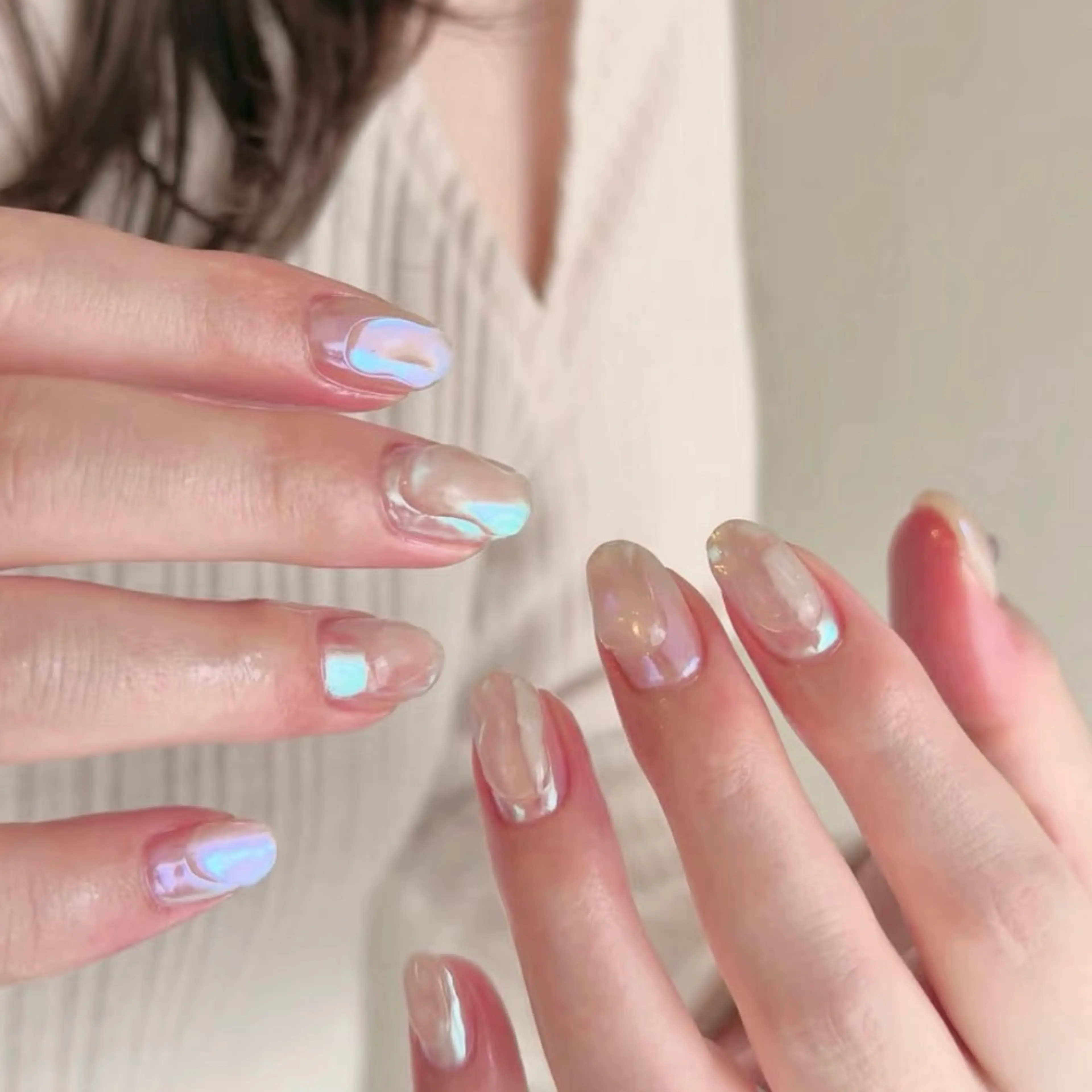 ネイル ハンドネイル July Nailのネイルデザイン