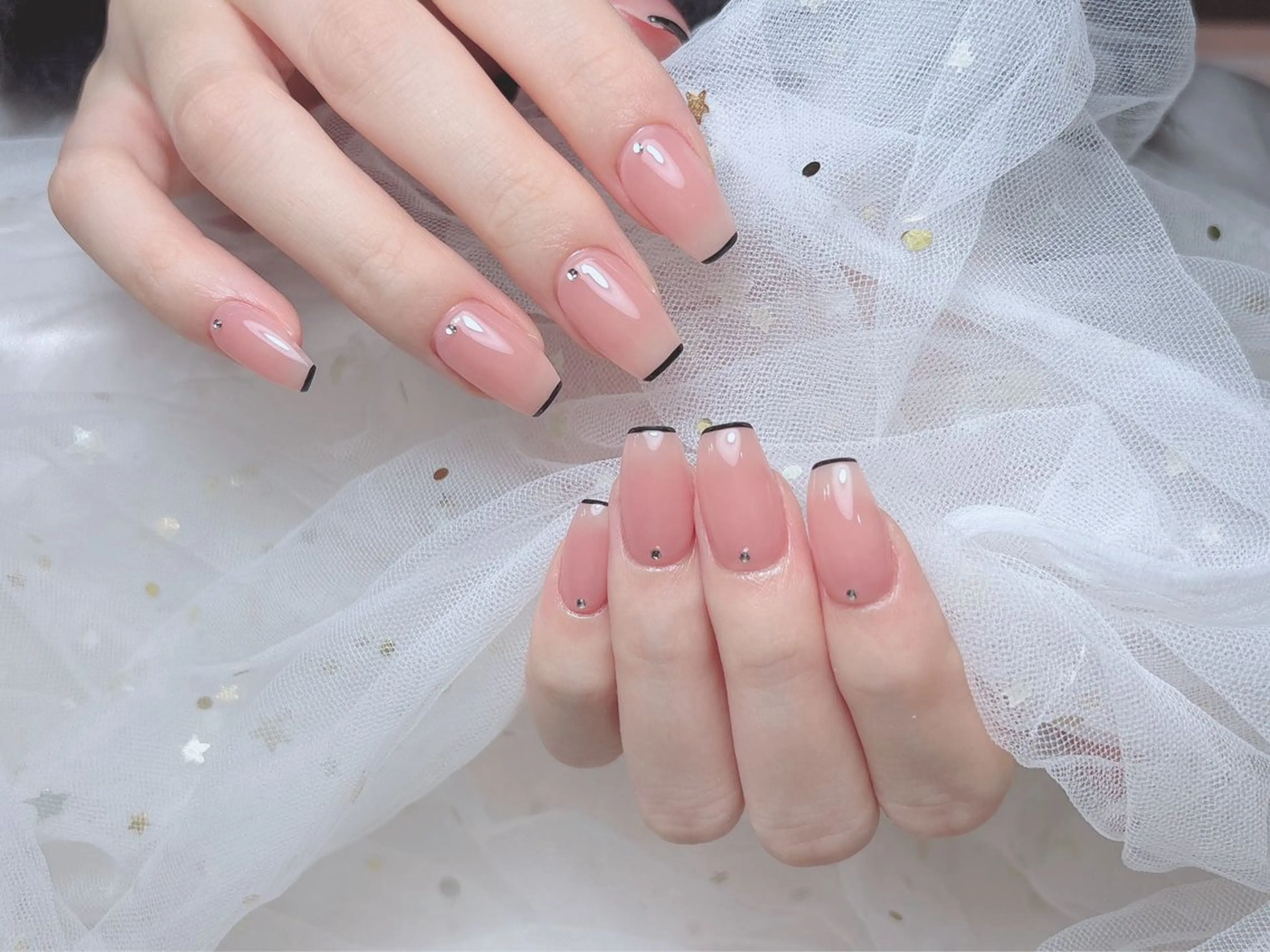 ネイル ジョリ kasumi🌹💅のネイルデザイン