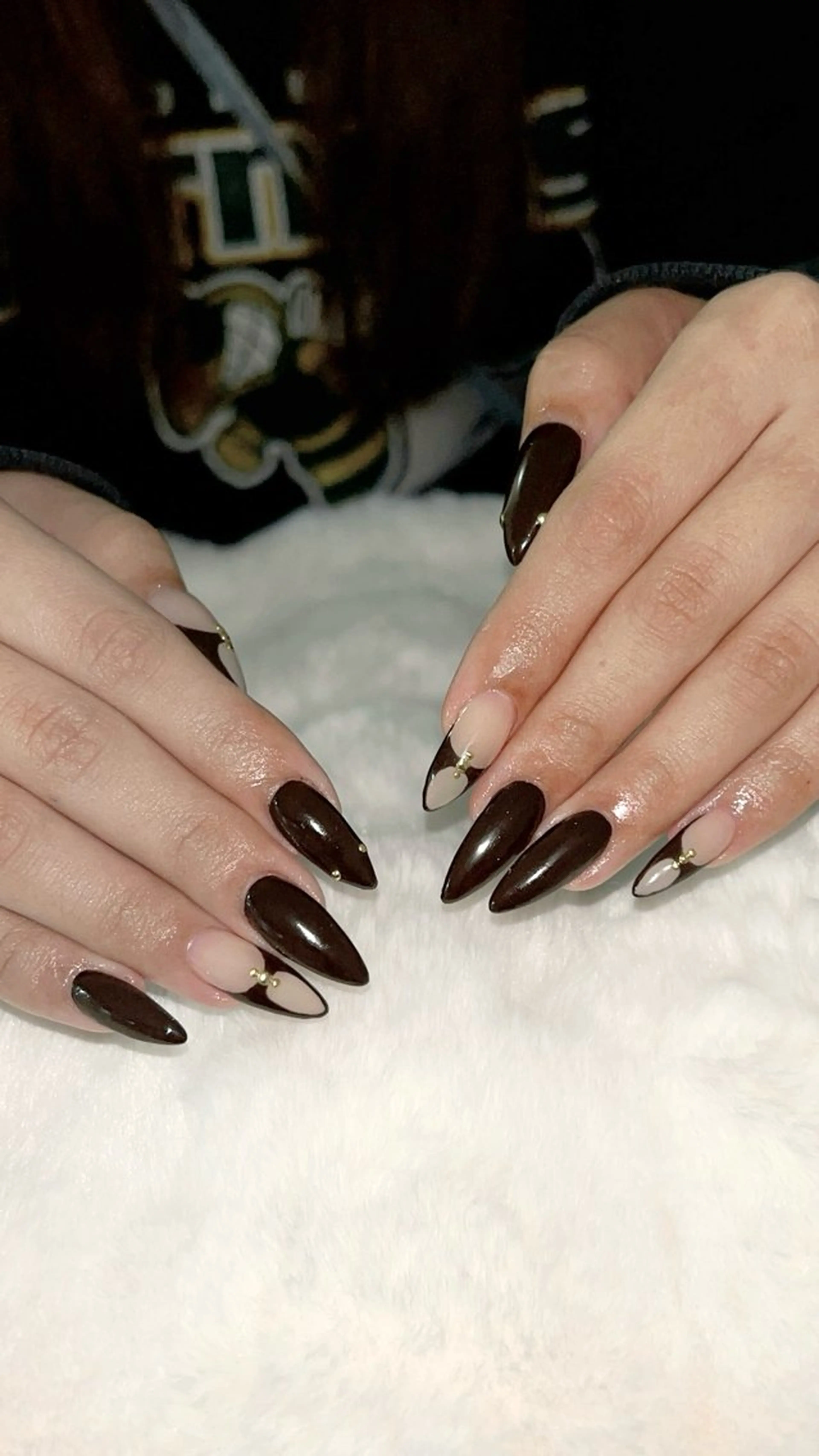 ネイル ハンドネイル rii nailのネイルデザイン