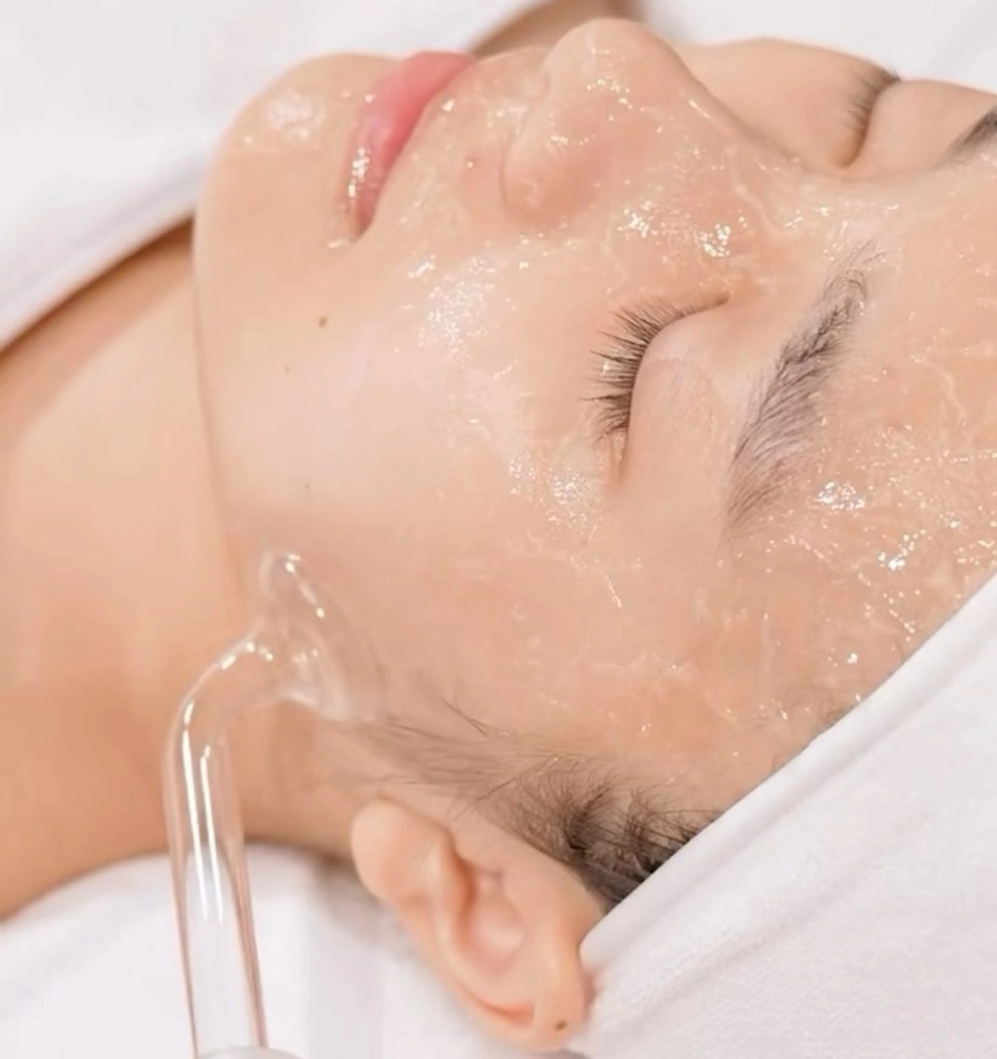 LUMINA ESTHのエステ・リラクイメージ