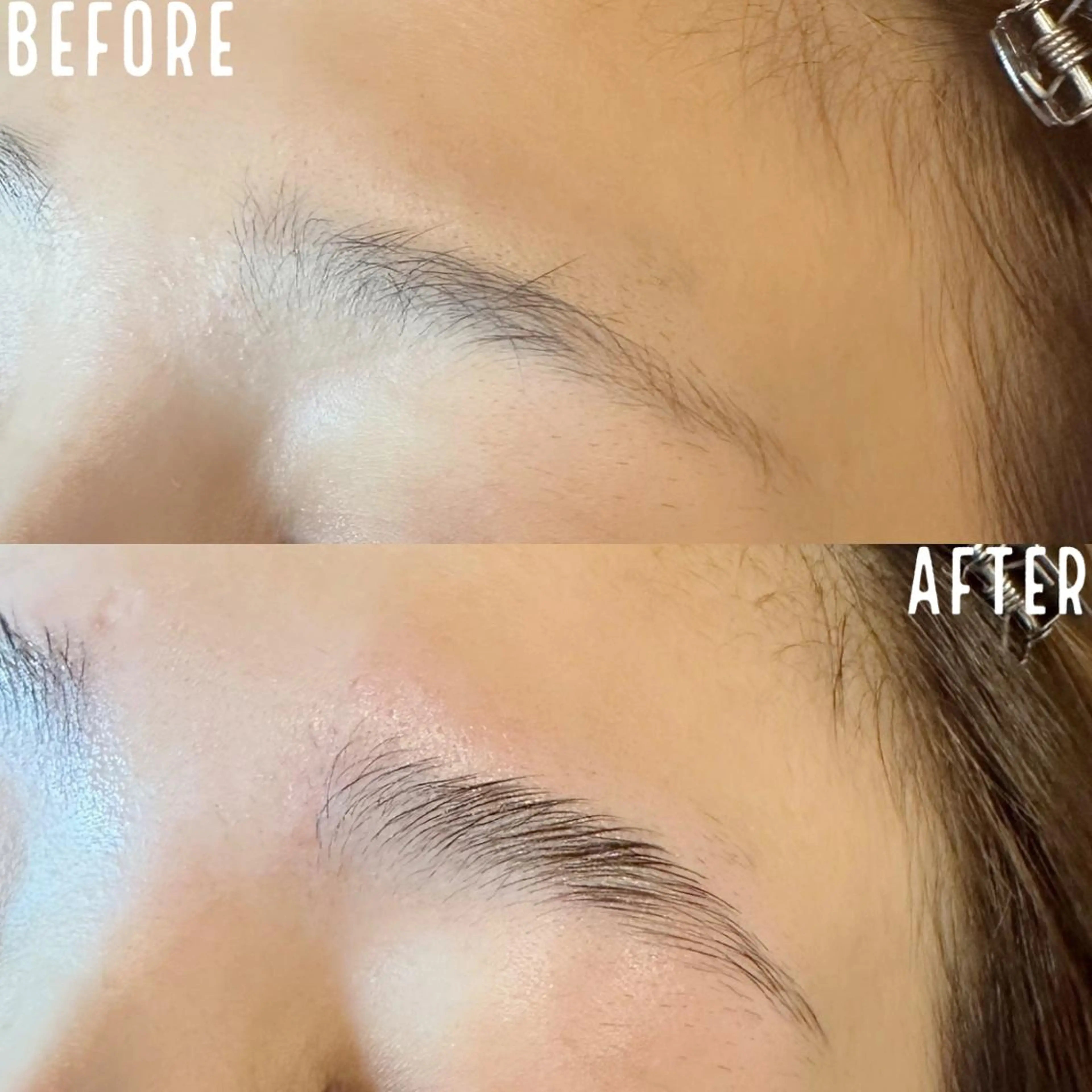 アイブロウ KOHOLA -ワックス脱毛専門-のエステ・リラクイメージ