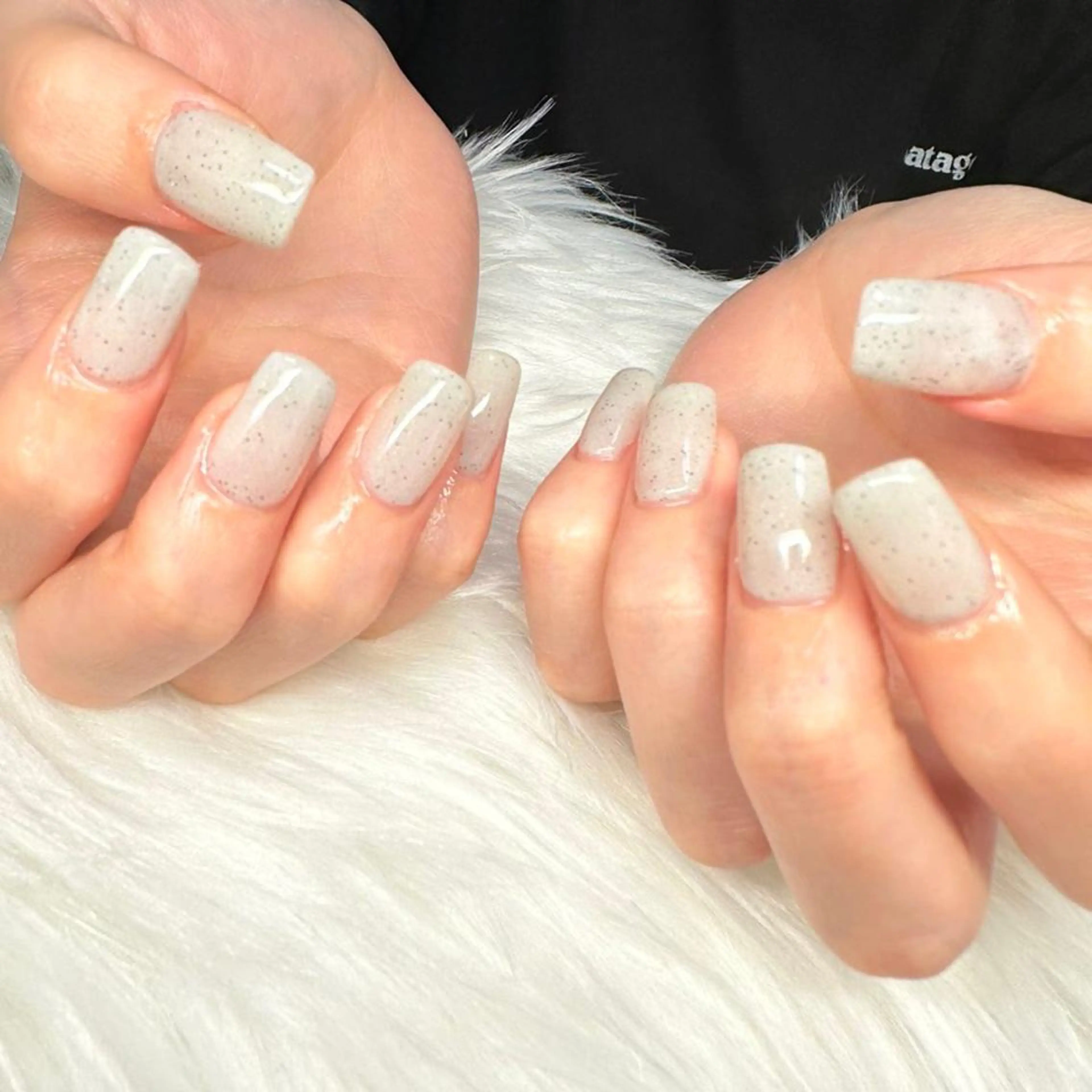 ネイル ハンドネイル VIOLA .nailのネイルデザイン