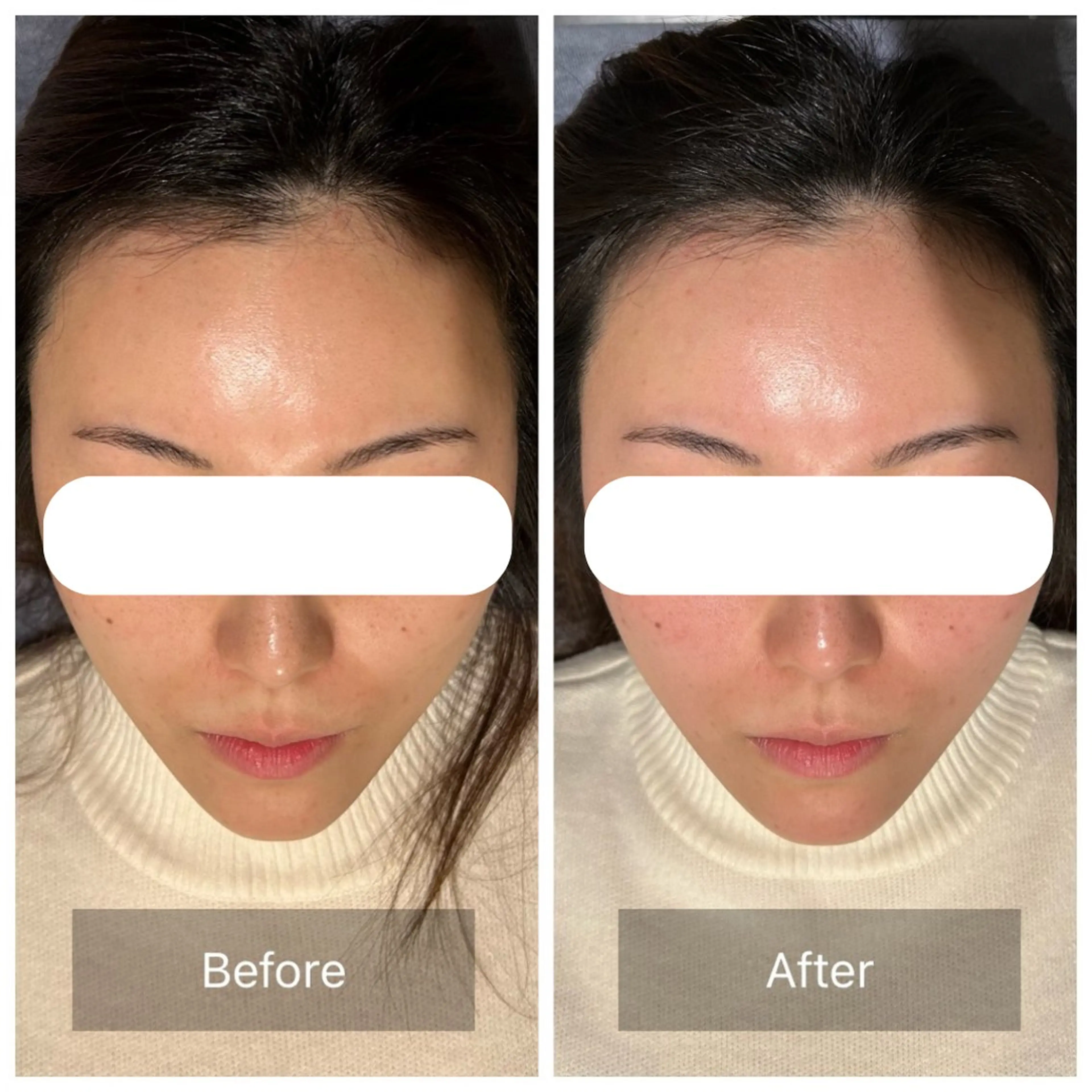 美容整体サロン　アンヨール所属・整体アンヨール 白石のエステ・リラクイメージ