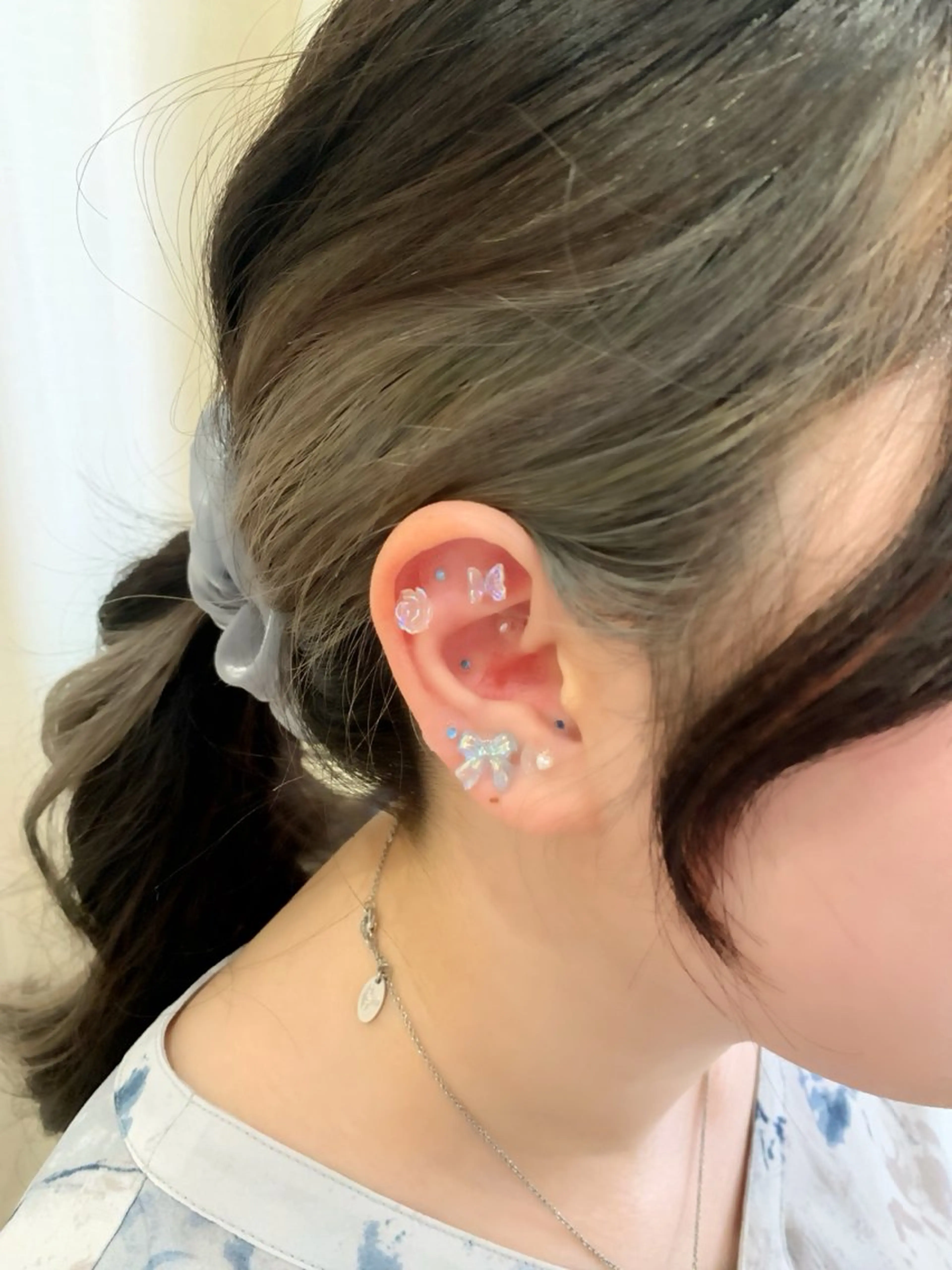 サロンmiku所属・🩵サロンMIKU 🩵のエステ・リラクイメージ